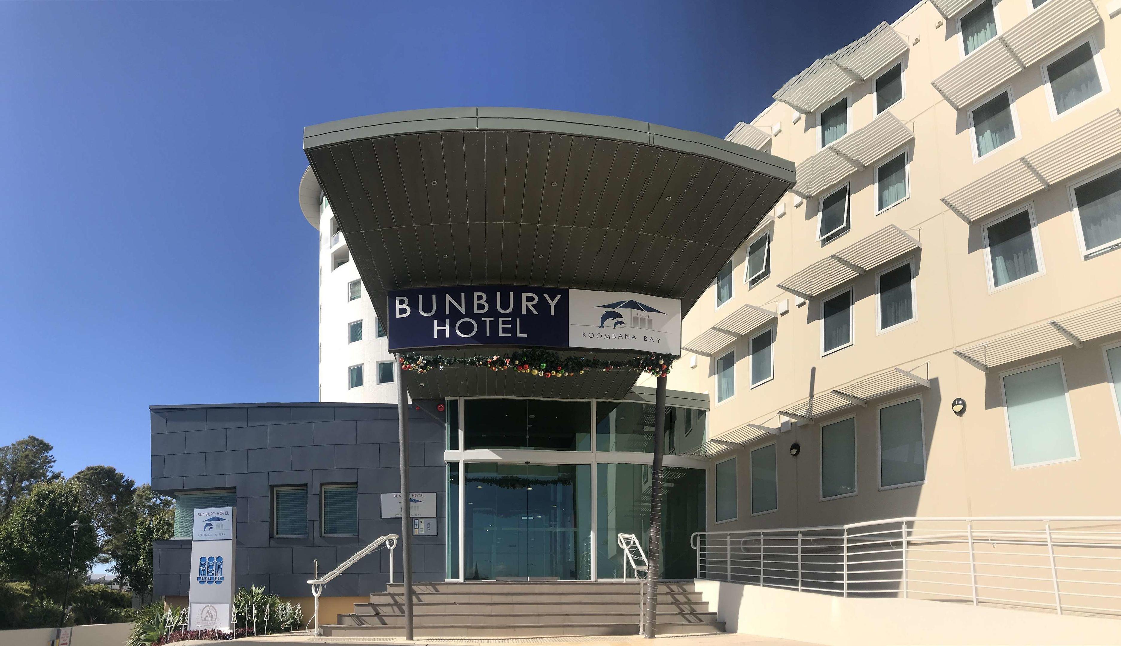 Bunbury Hotel Koombana Bay — photo 3