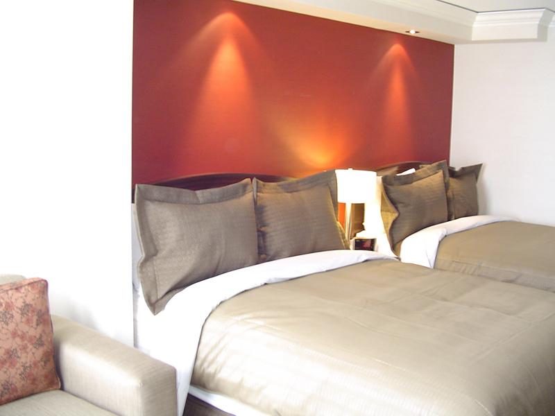 Sandman Signature Toronto Airport Hotel — photo 5