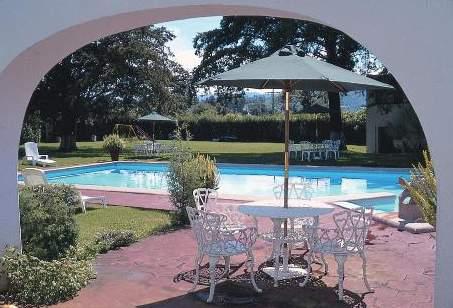 Best Western Plus Posada de Don Vasco — photo 4