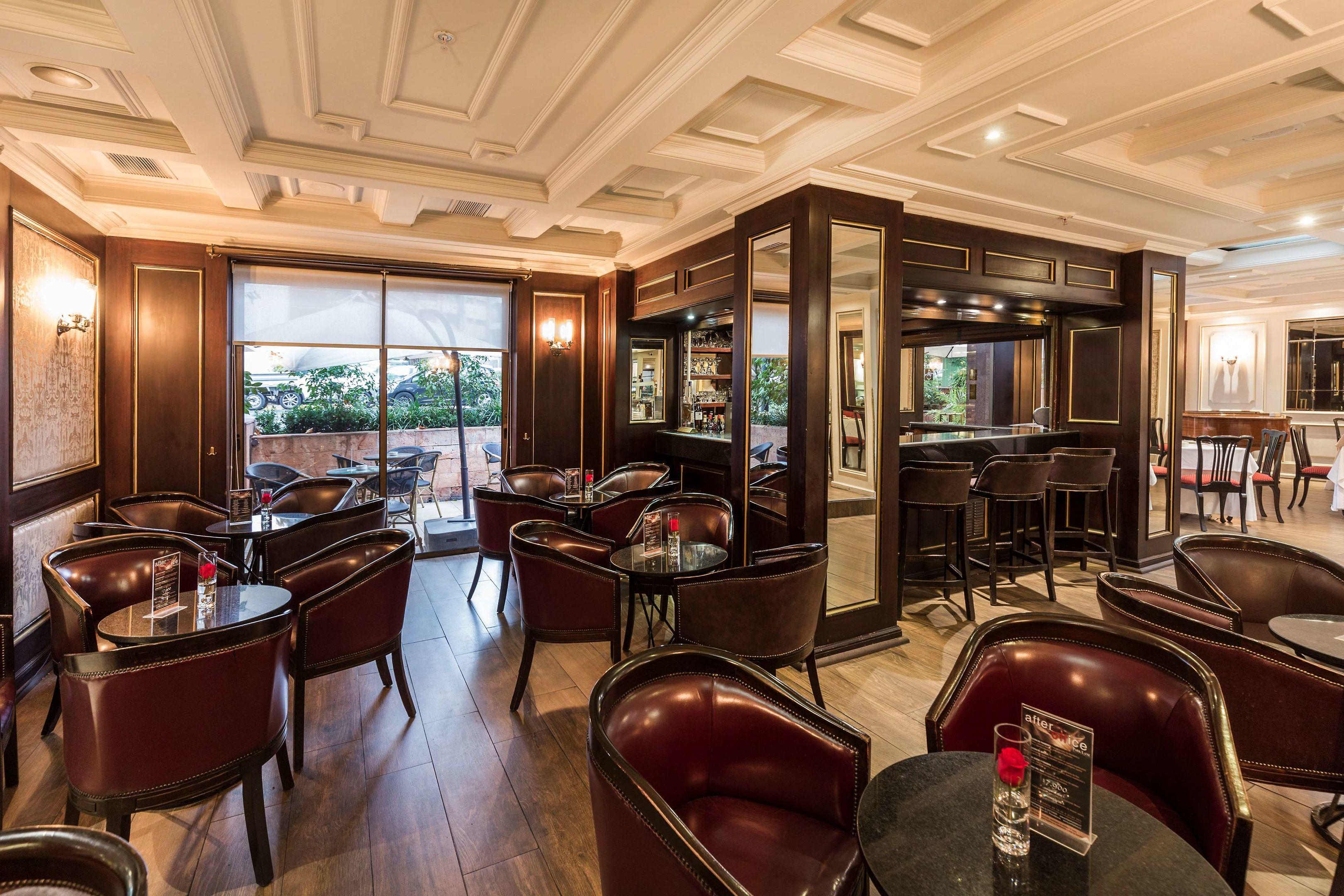 Park Plaza Hotel — photo 4