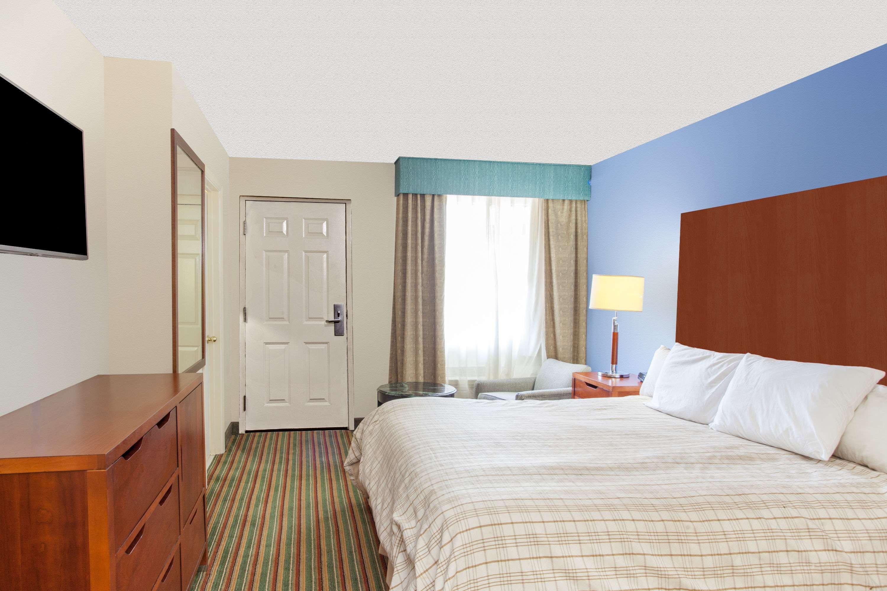 Knights Inn Lithonia — photo 3