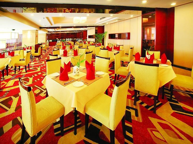 Yichen International Hotel — photo 4