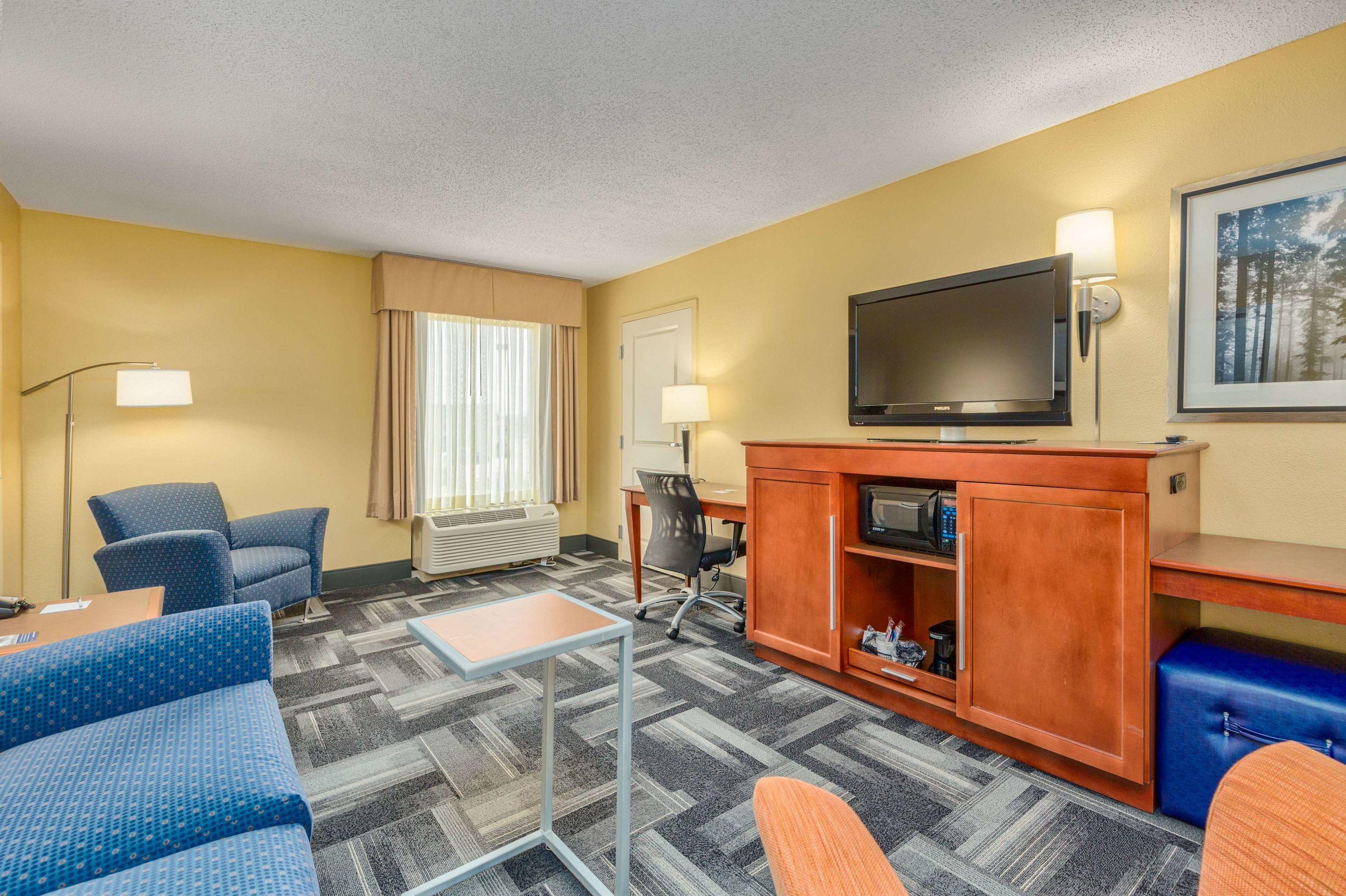 Hampton Inn Owensboro South — photo 3