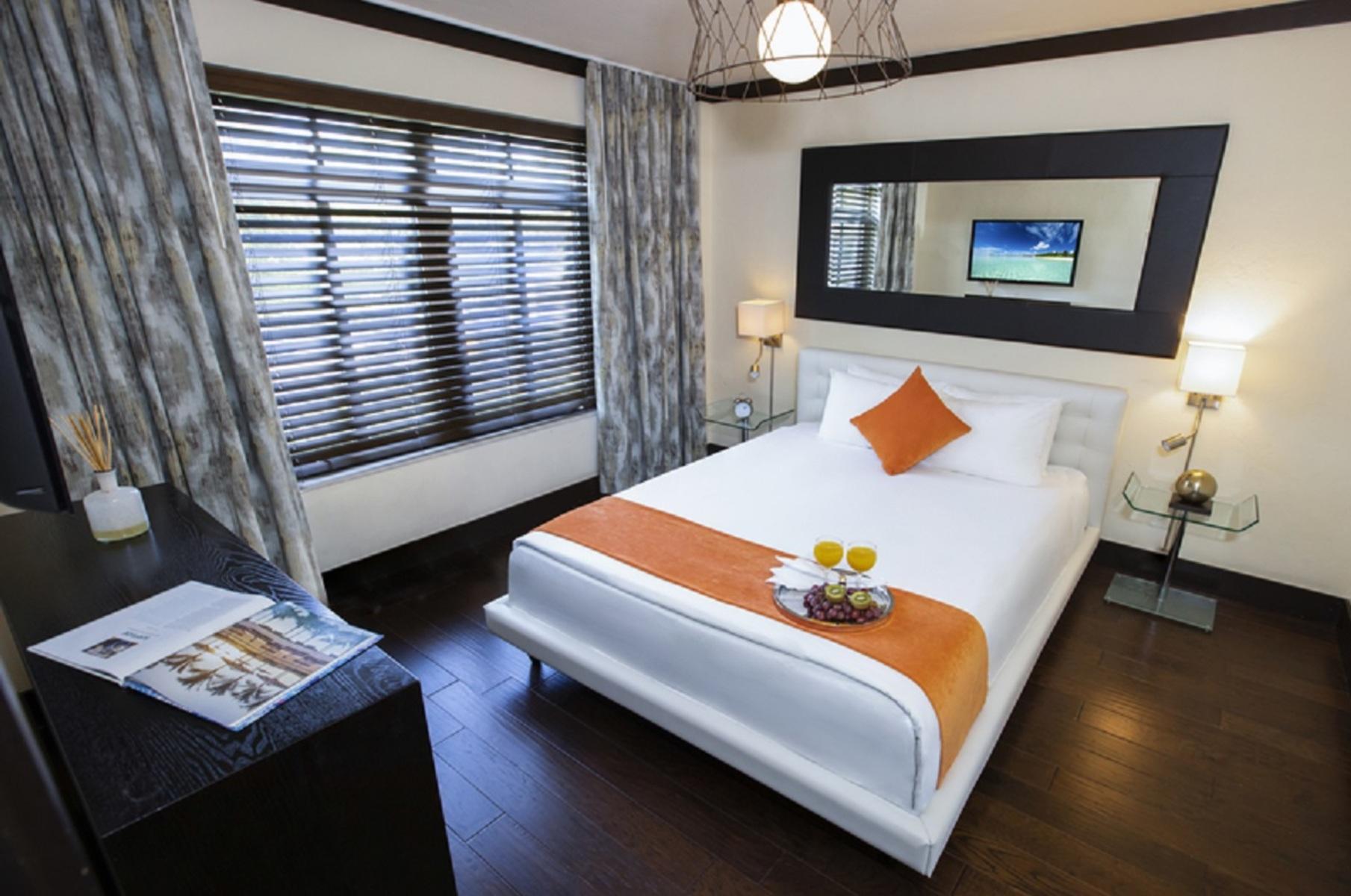 Lincoln Arms Suites — photo 4