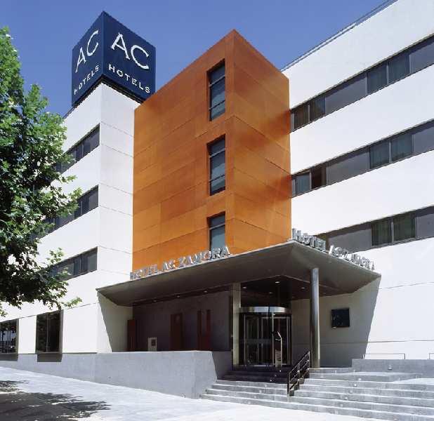AC Hotel Zamora — photo 3