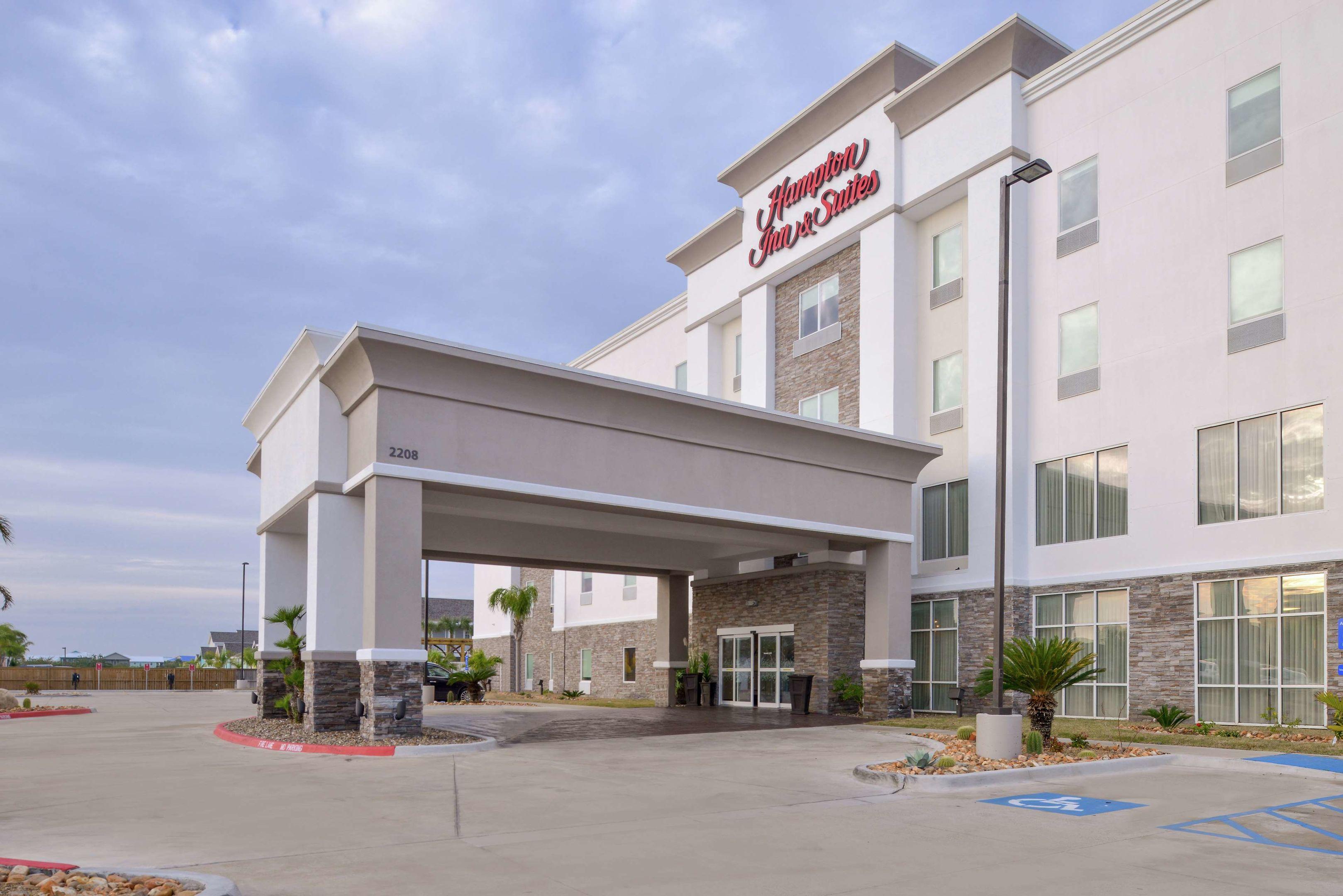 Hampton Inn & Suites Port Aransas — photo 5