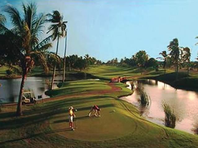 Grand Isla Navidad Resort — photo 3