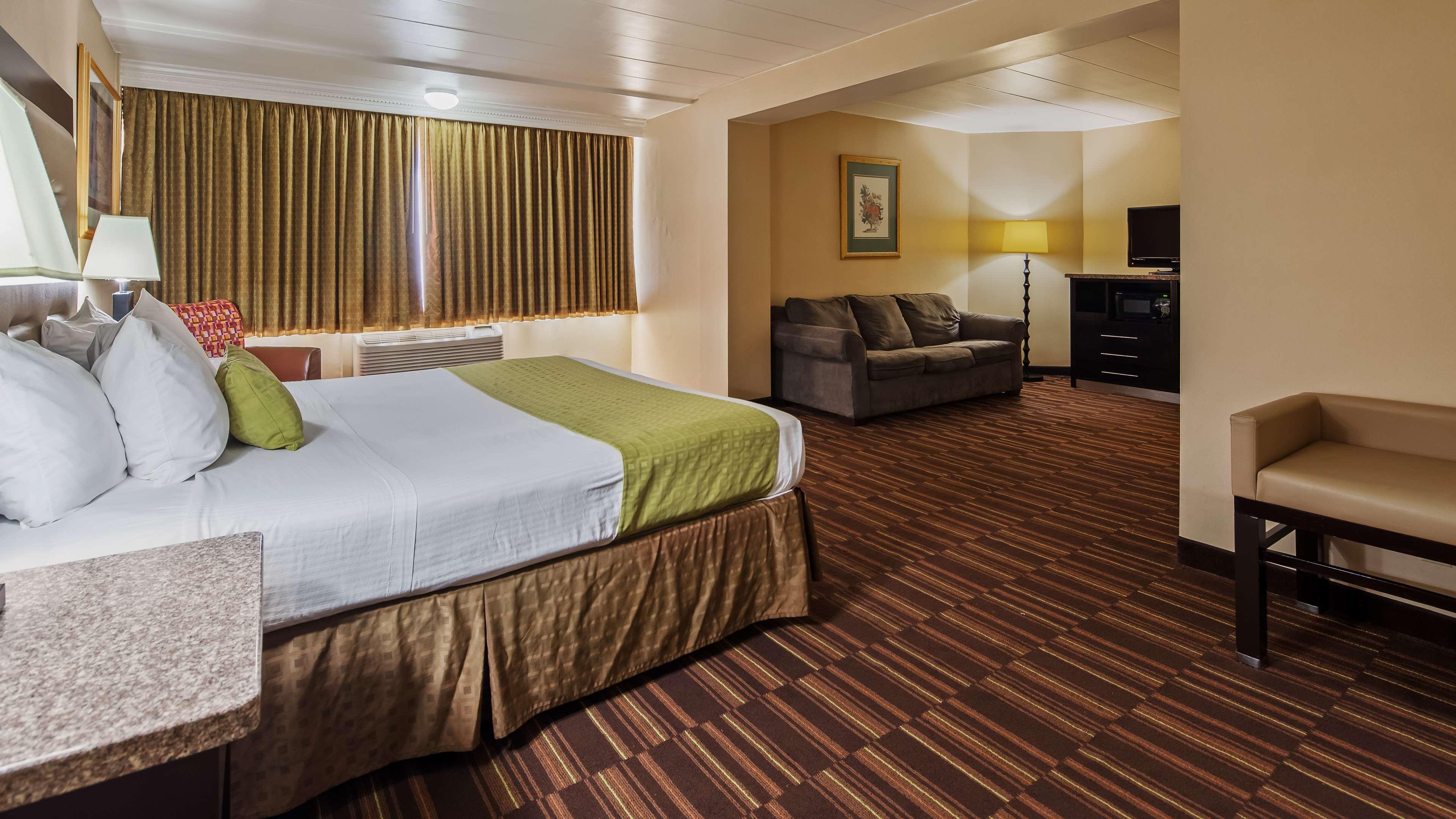 Best Western Atlantic City Hotel — photo 3
