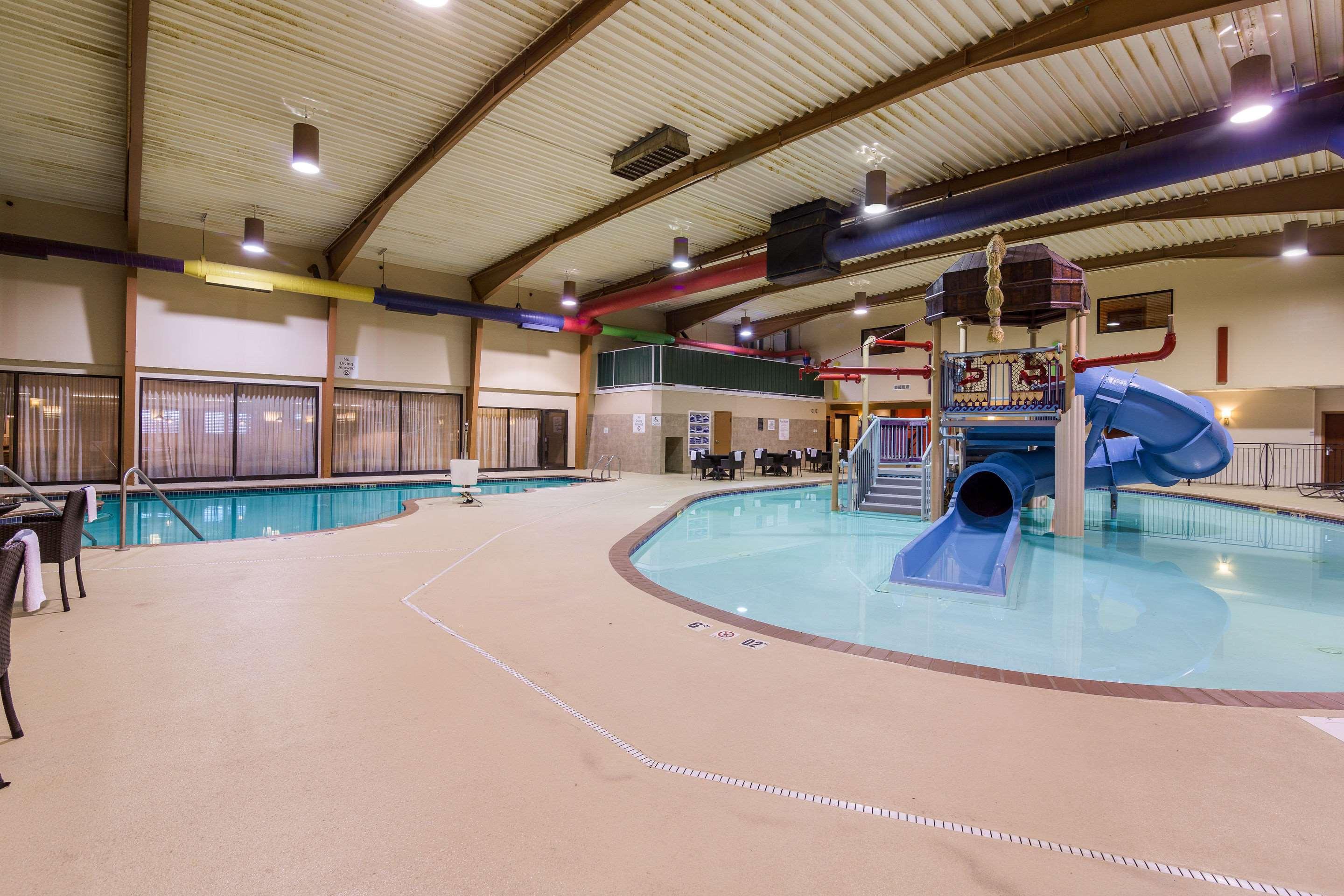 Clarion Hotel Convention Center — photo 5