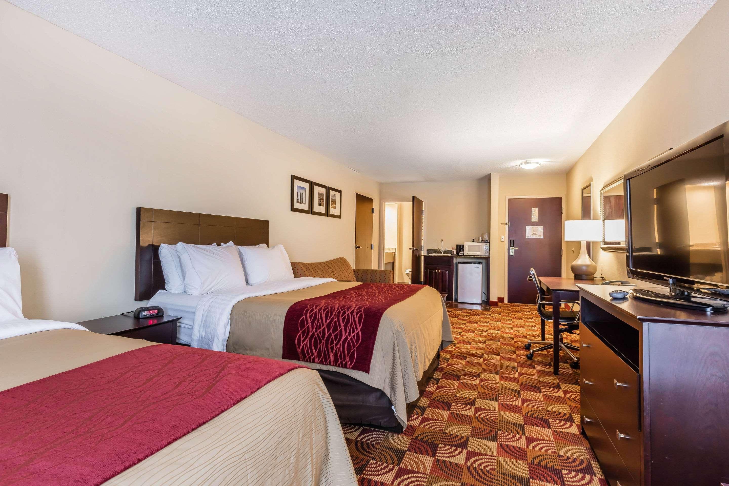 Comfort Inn & Suites Jasper — photo 5