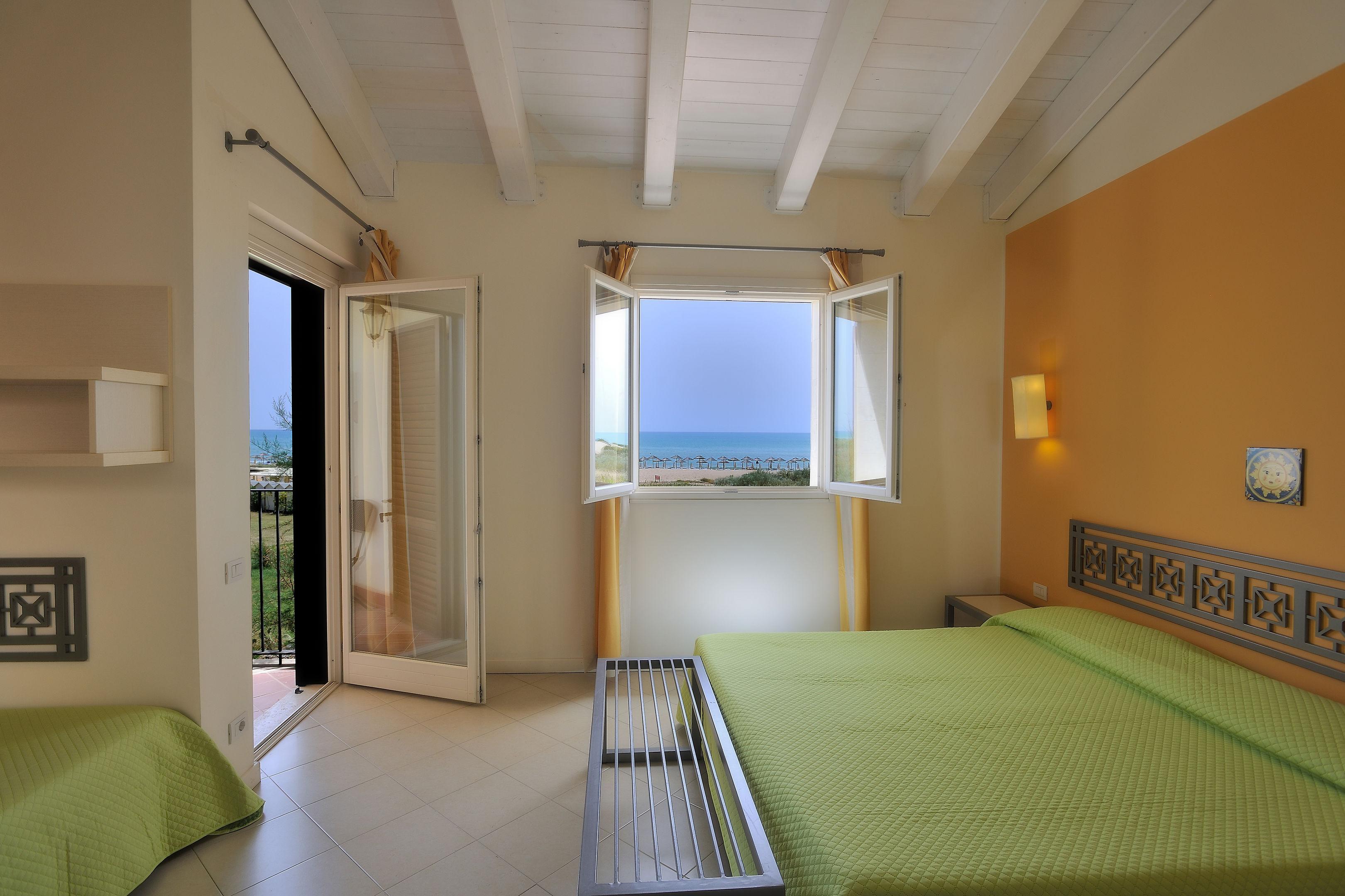 Sikania Resort & Spa — photo 5