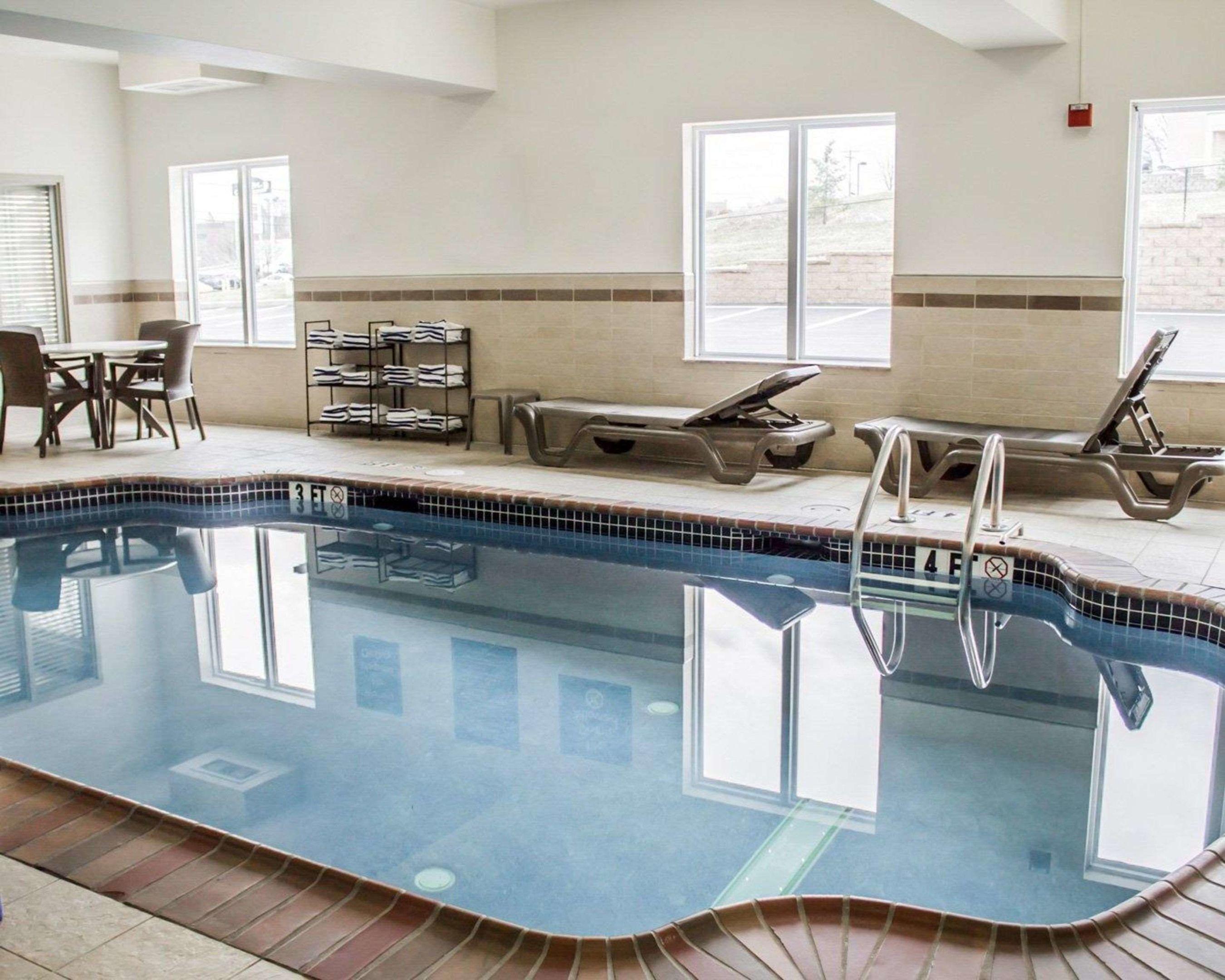 Sleep Inn & Suites — photo 4
