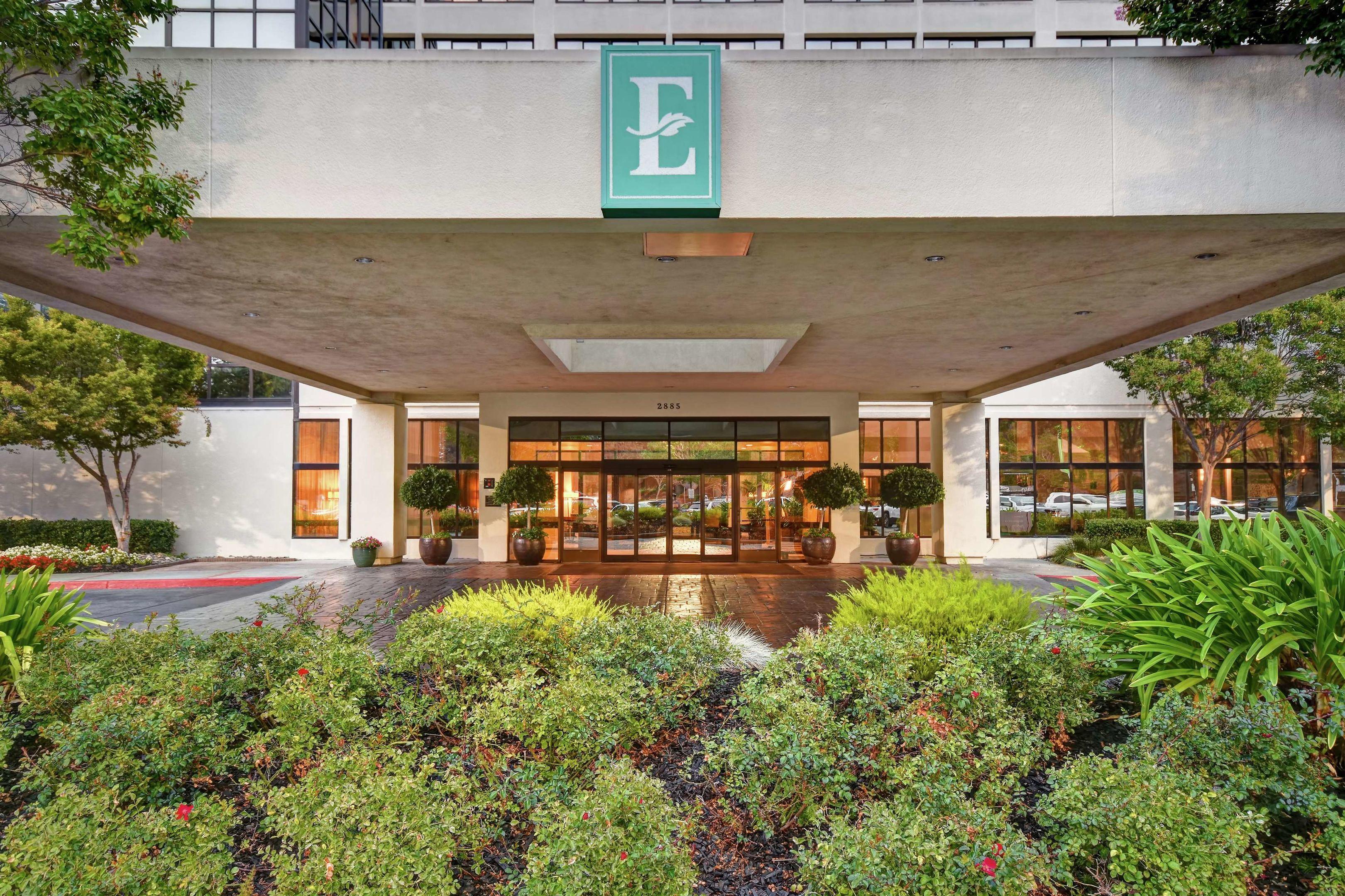 Embassy Suites Santa Clara Silicon Valley — photo 3