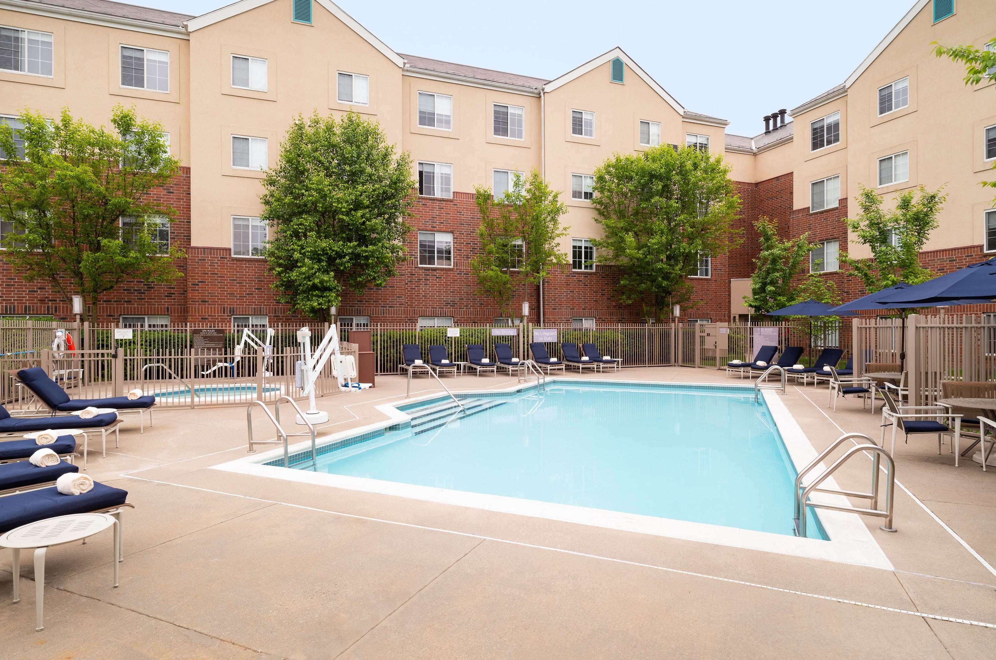 Hyatt House White Plains — photo 3