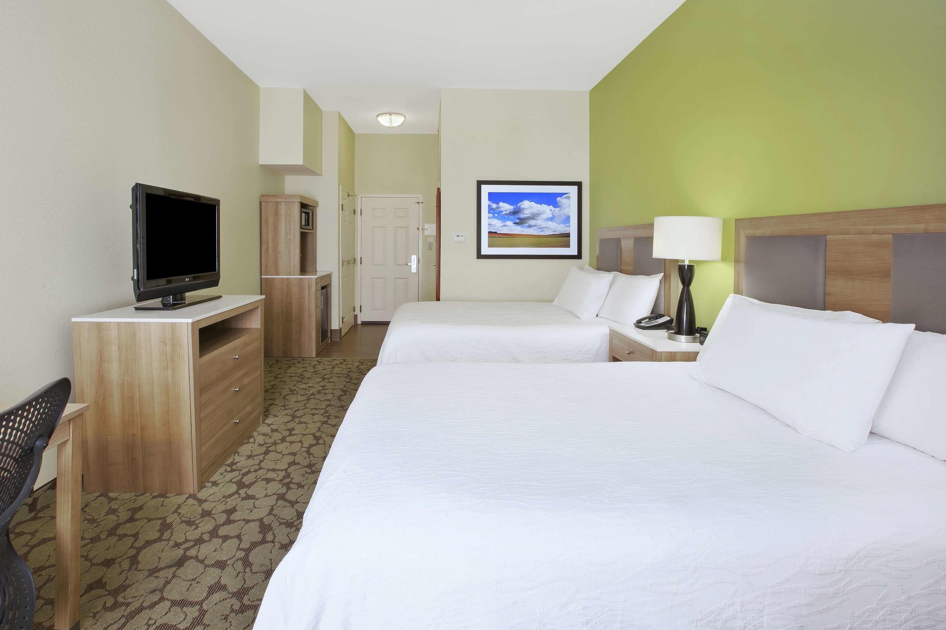 Hilton Garden Inn Wichita — photo 4