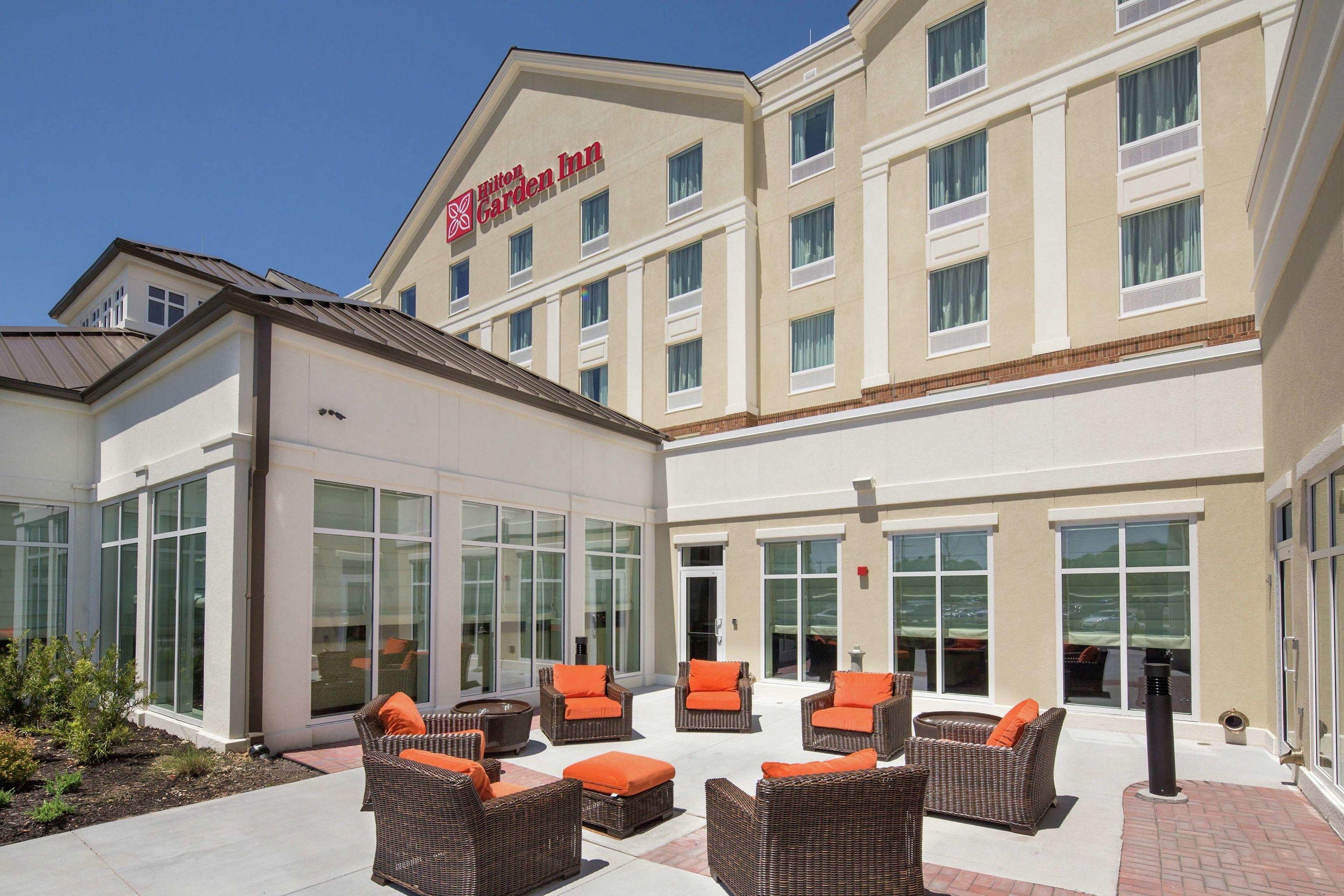 Hilton Garden Inn Pascagoula — photo 5