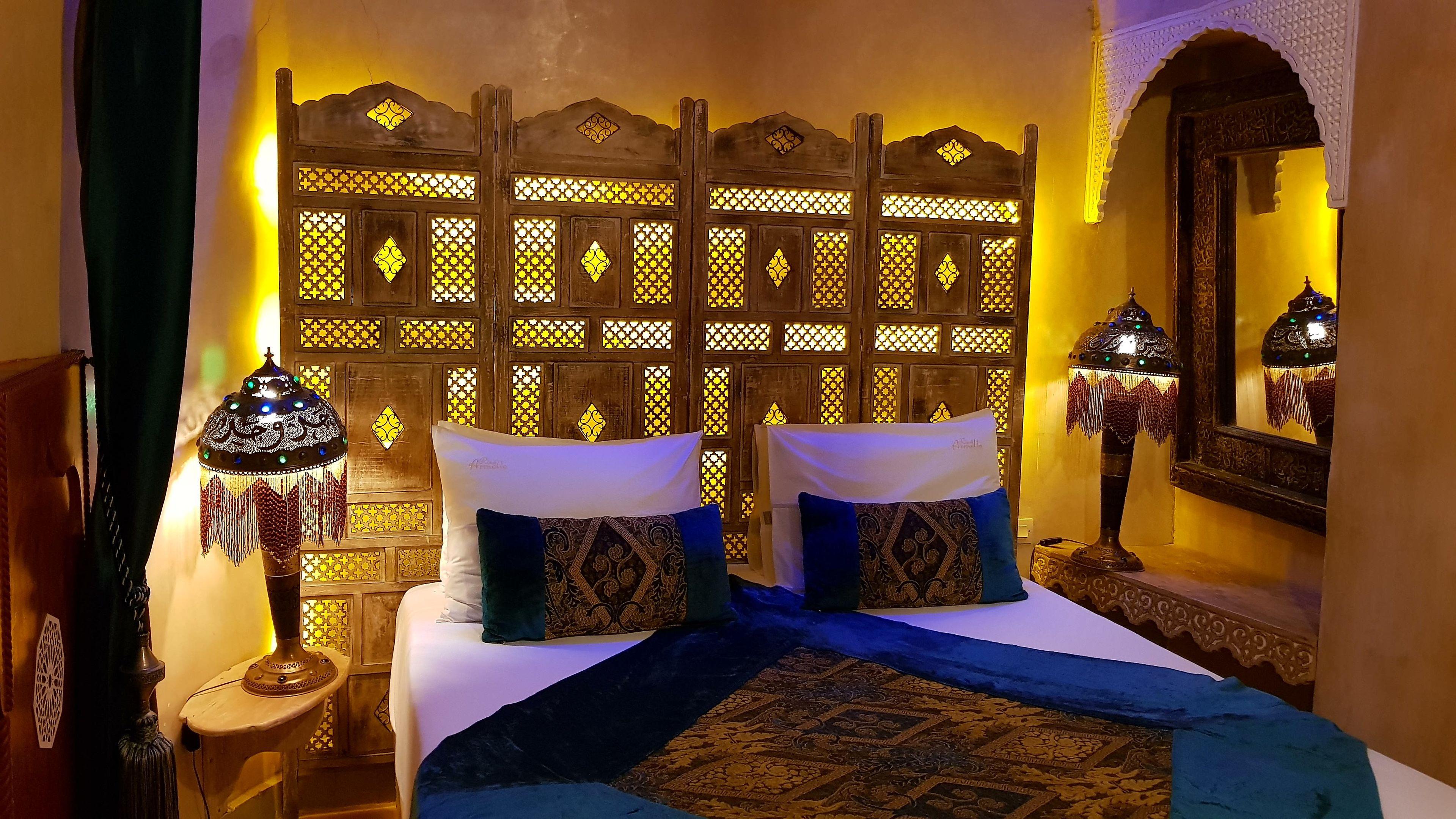 Riad Armelle — photo 3