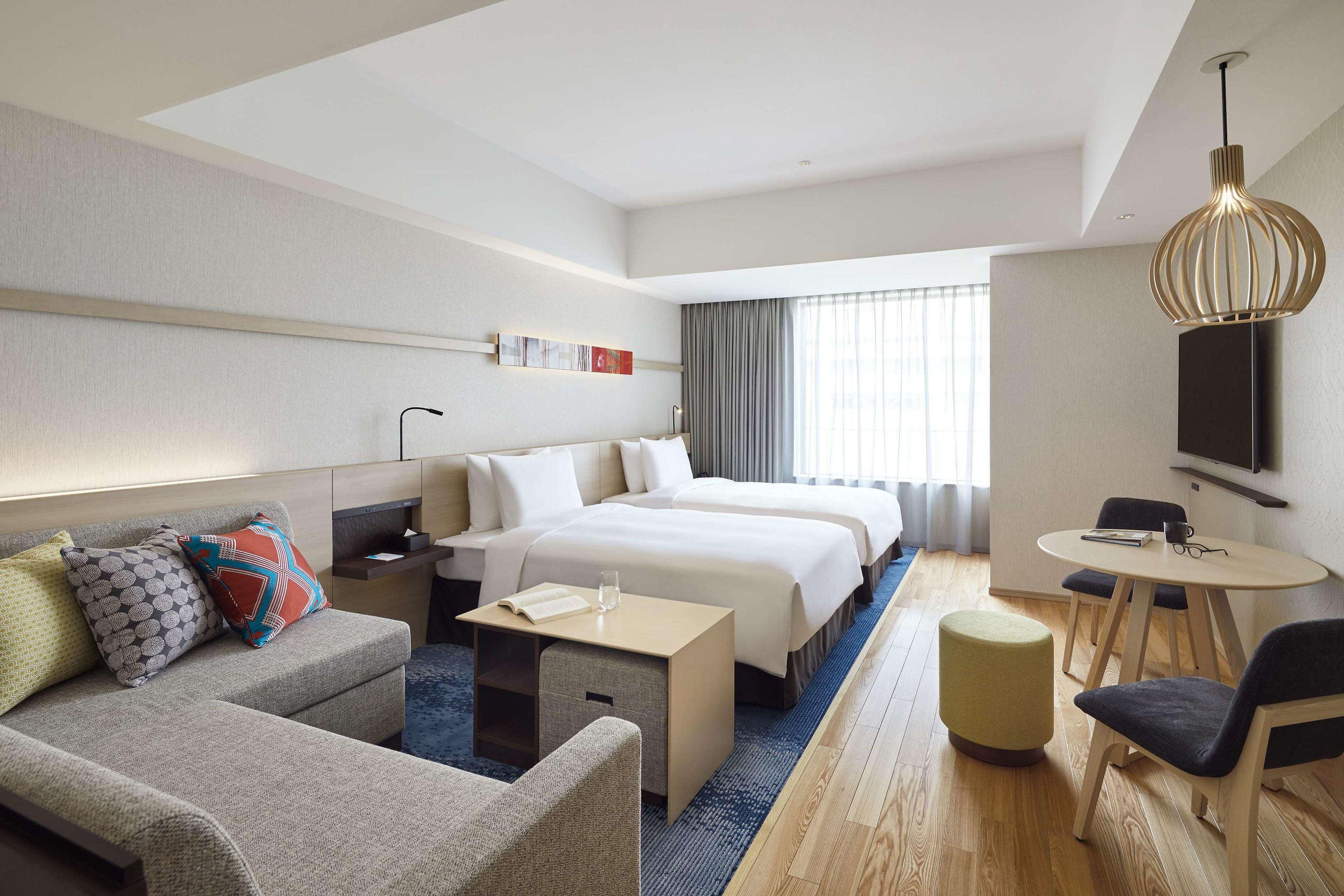 Hyatt House Kanazawa — photo 4