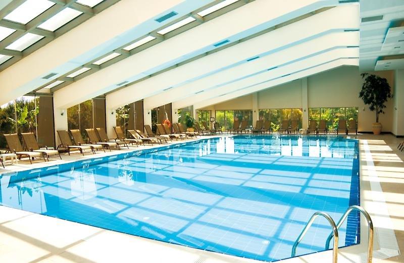 Bellis Deluxe Hotel — photo 5