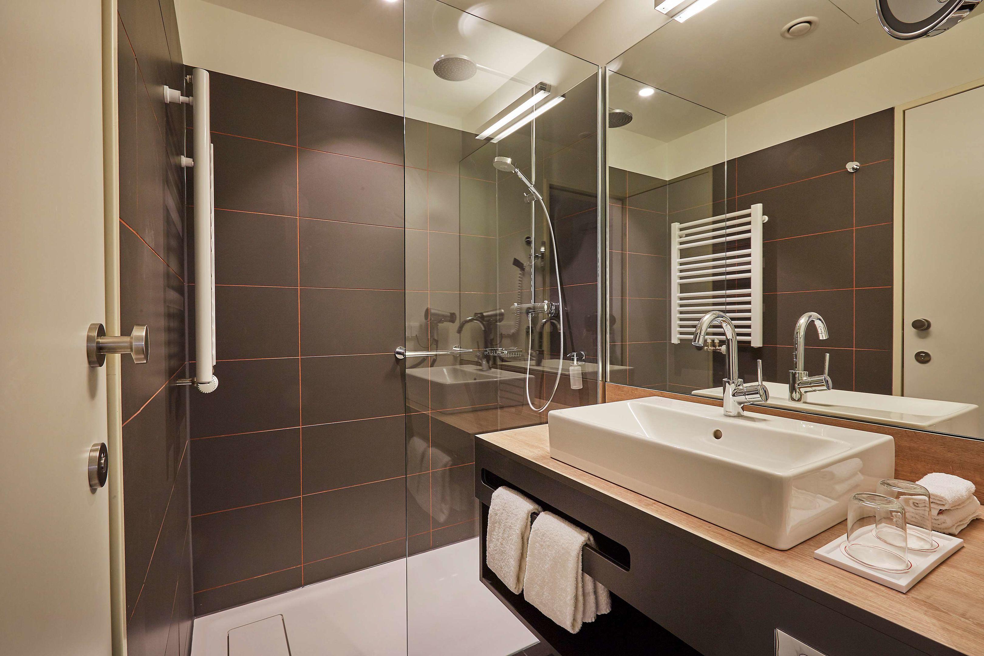 HYPERION Hotel Hamburg — photo 5