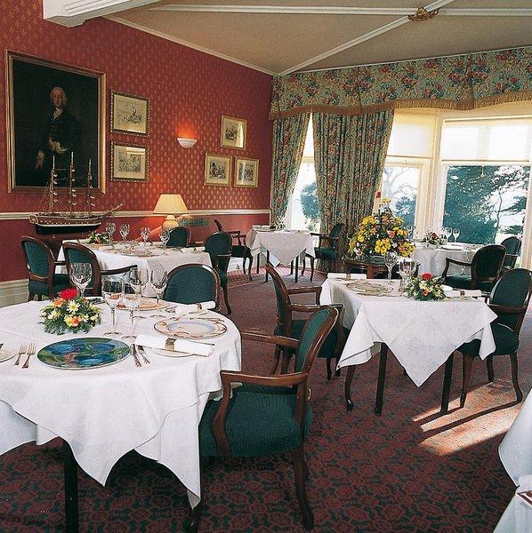 Hallmark Hotel Flitwick Manor — photo 5