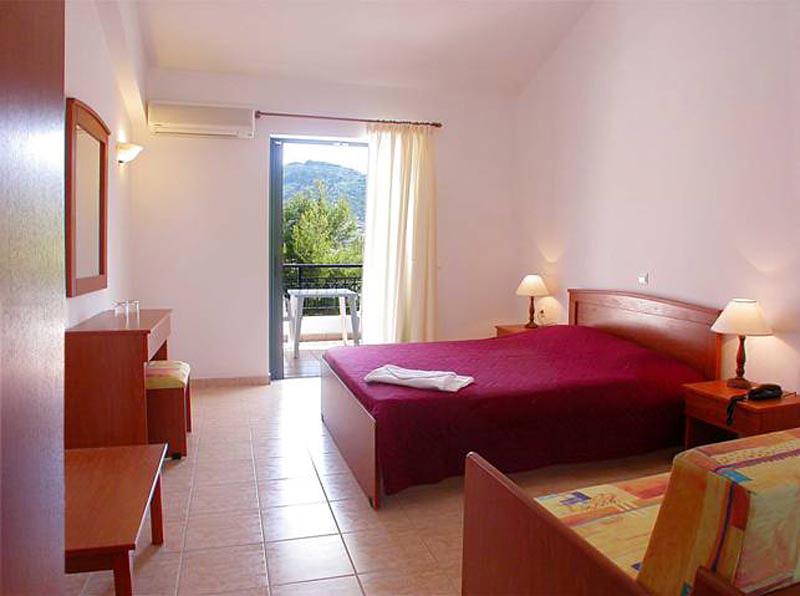 Arion Resort Vassilikos — photo 4