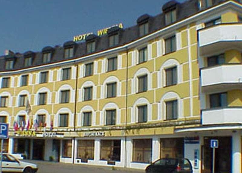 Hotel Galaxie — photo 4