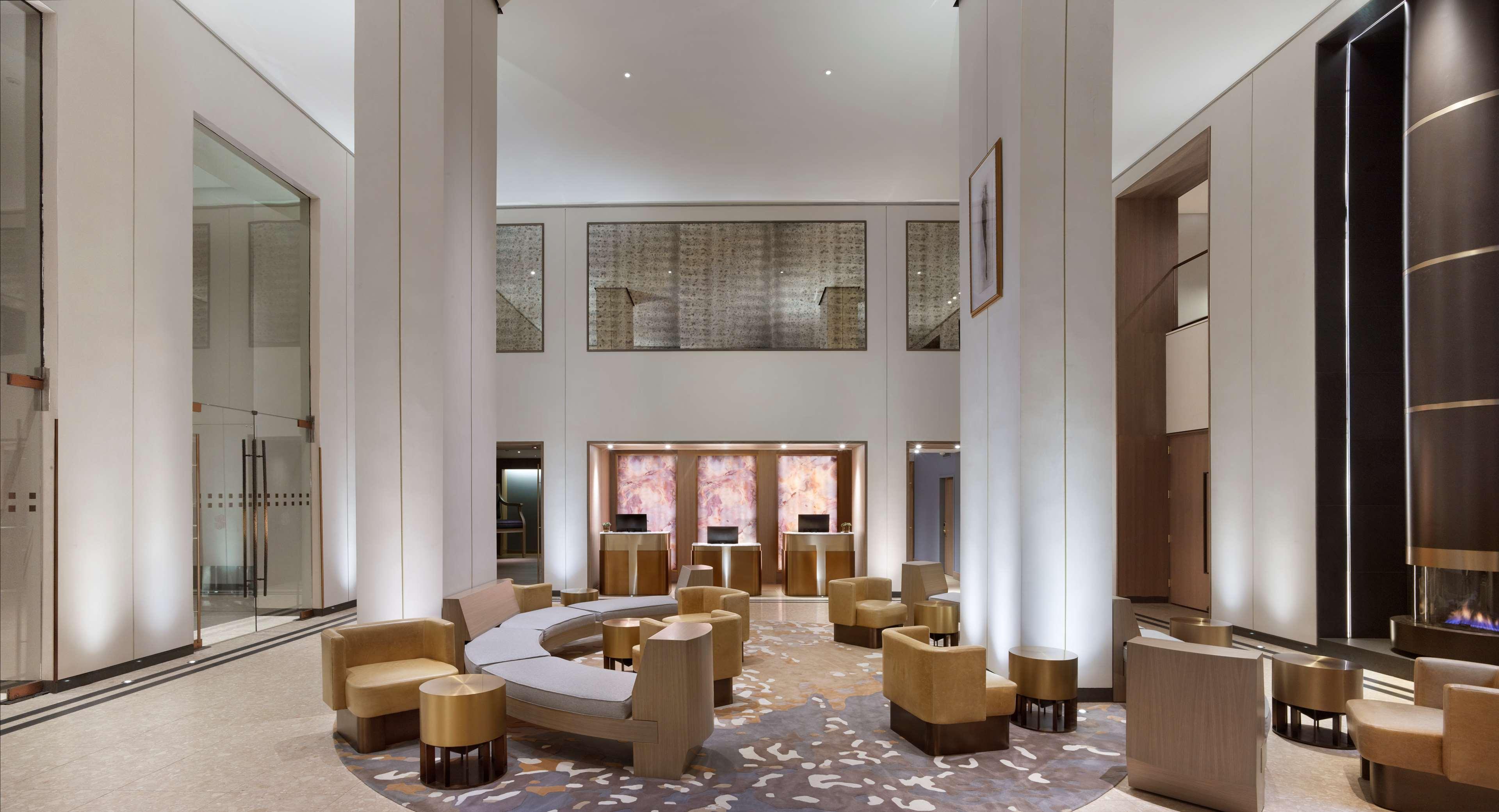 The Clift Royal Sonesta Hotel San Francisco — photo 4