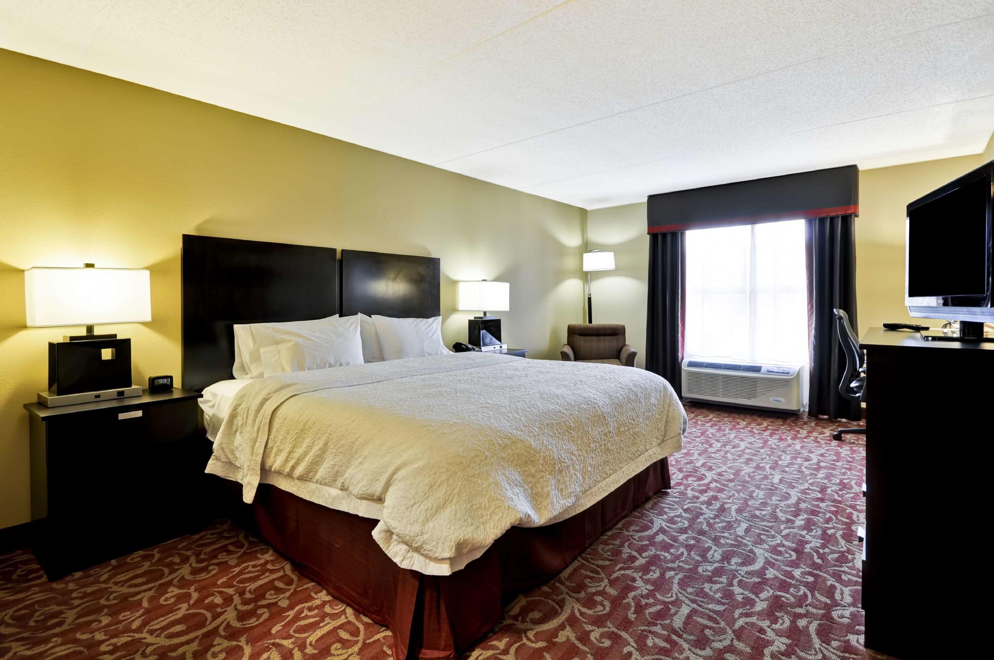 Hampton Inn & Suites Memphis Shady Grove — photo 4