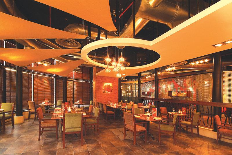 Le Grand Amman - Managed by AccorHotels — photo 4