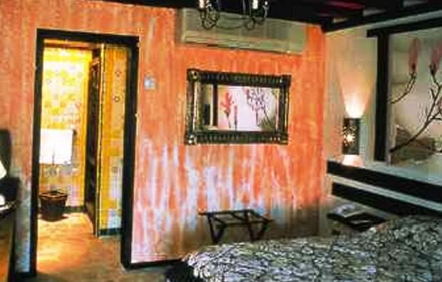 Hotel Posada de las Flores - Loreto — photo 5