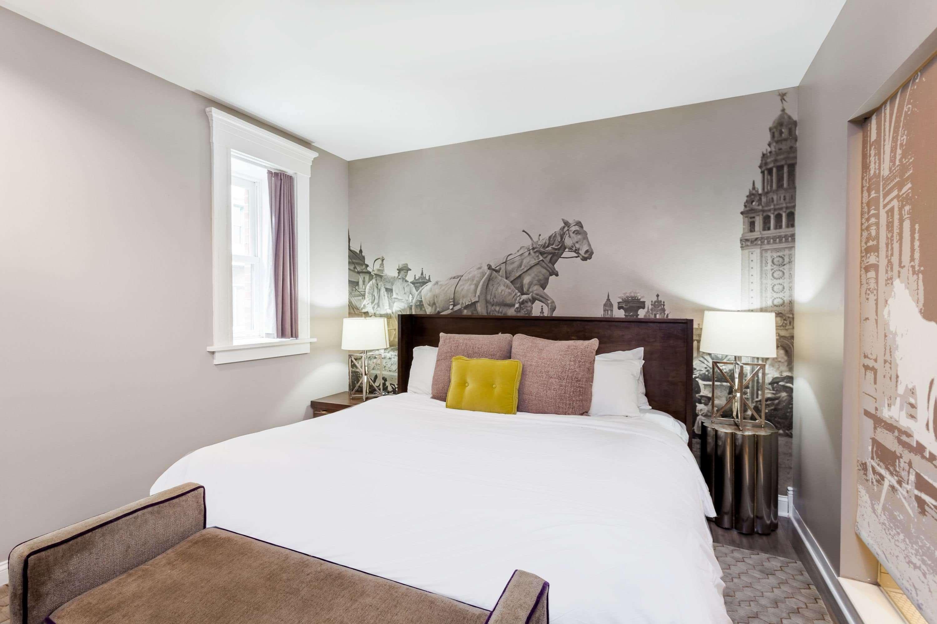 Hotel @ The Lafayette — photo 3