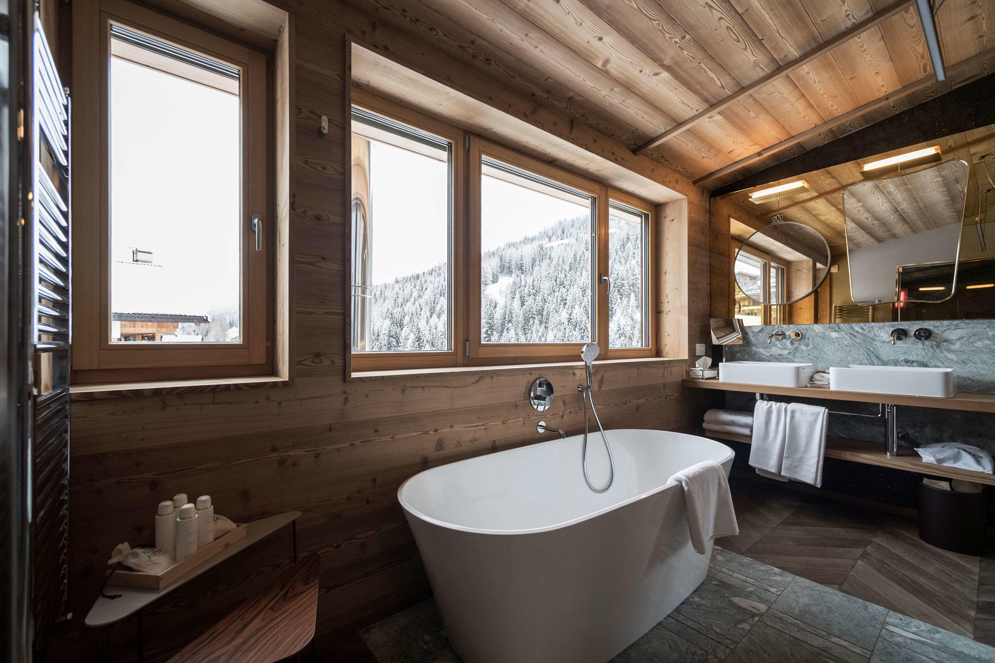 Hotel & SPA Rosa Alpina — photo 5