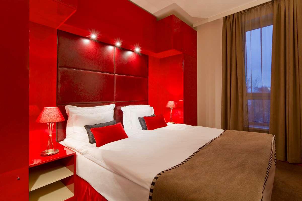 Mamaison All-Suites Spa Hotel Pokrovka — photo 5
