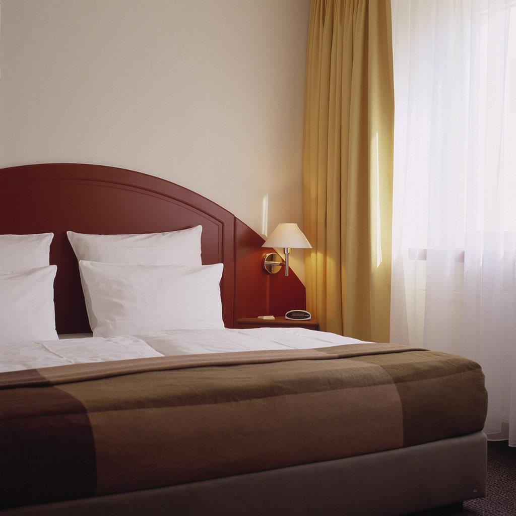 SORAT Hotel Ambassador Berlin — photo 5