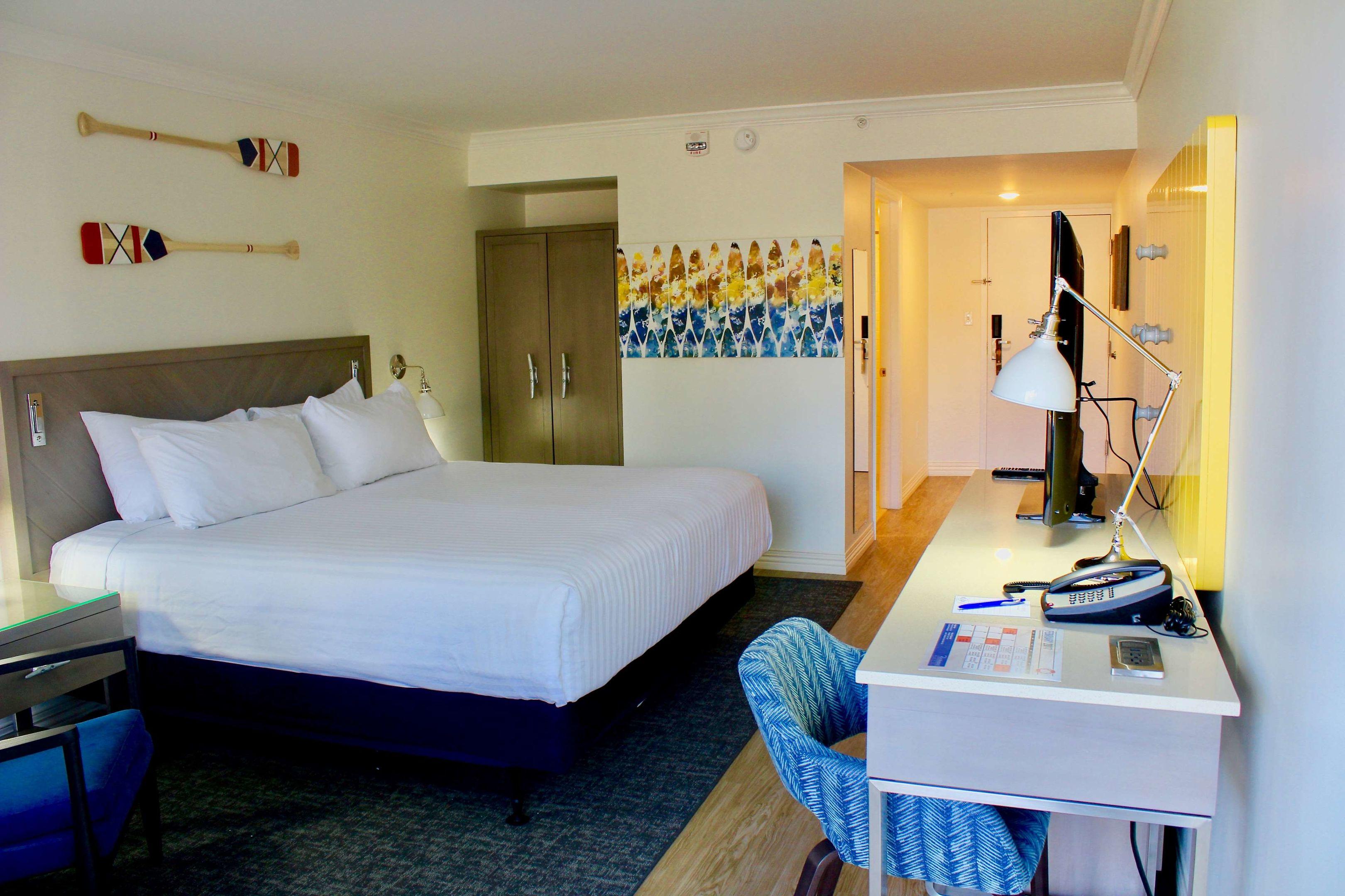 The Godfrey Hotel & Cabanas Tampa — photo 5