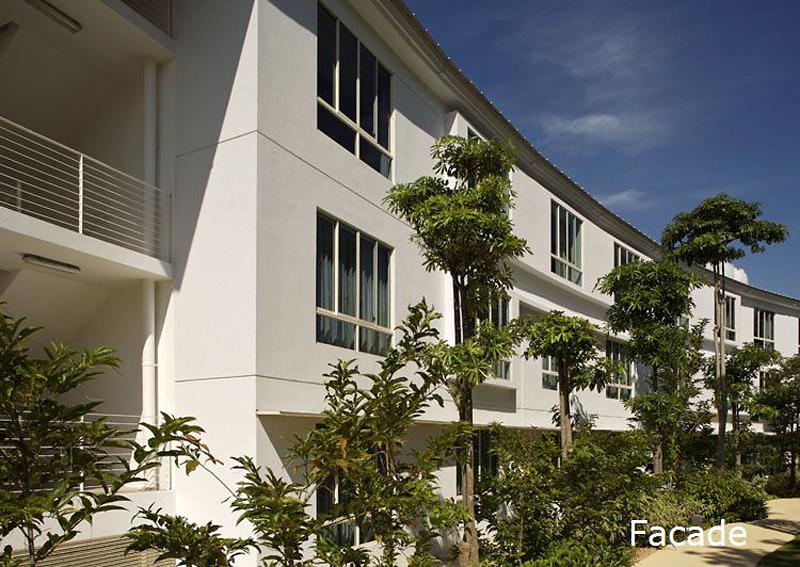 Amara Sanctuary Resort Sentosa — photo 3