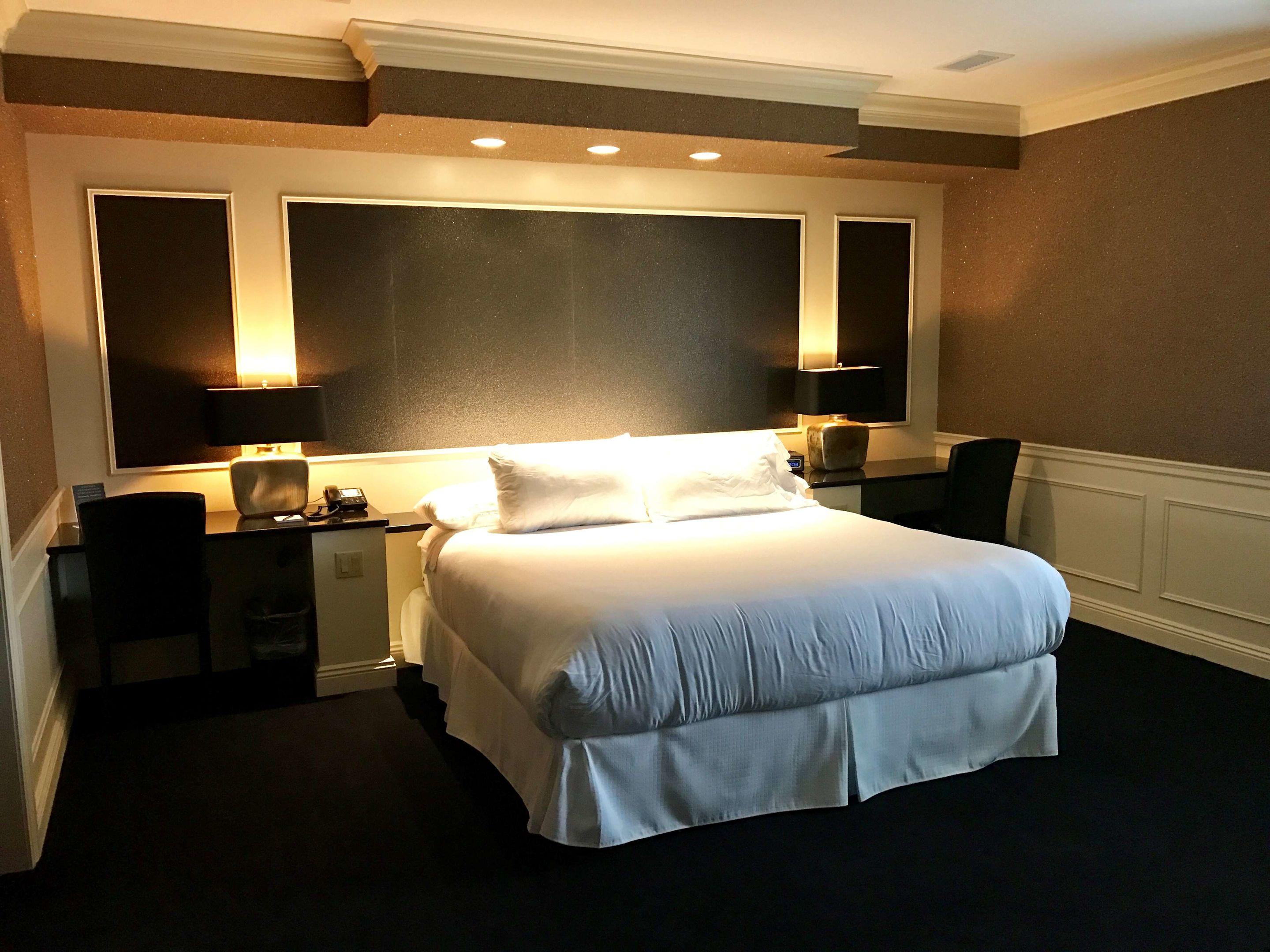 The Avalon Inn and Resort — photo 4