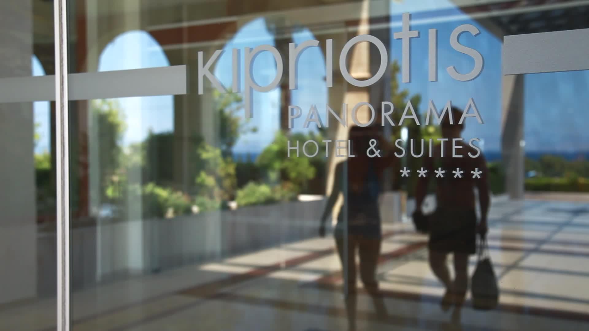 Kipriotis Panorama Hotel & Suites — photo 3