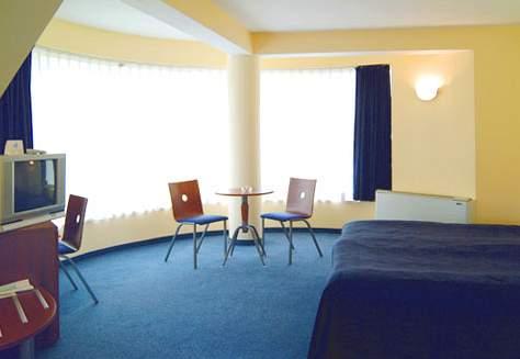 Best Western Lozenetz Hotel — photo 3