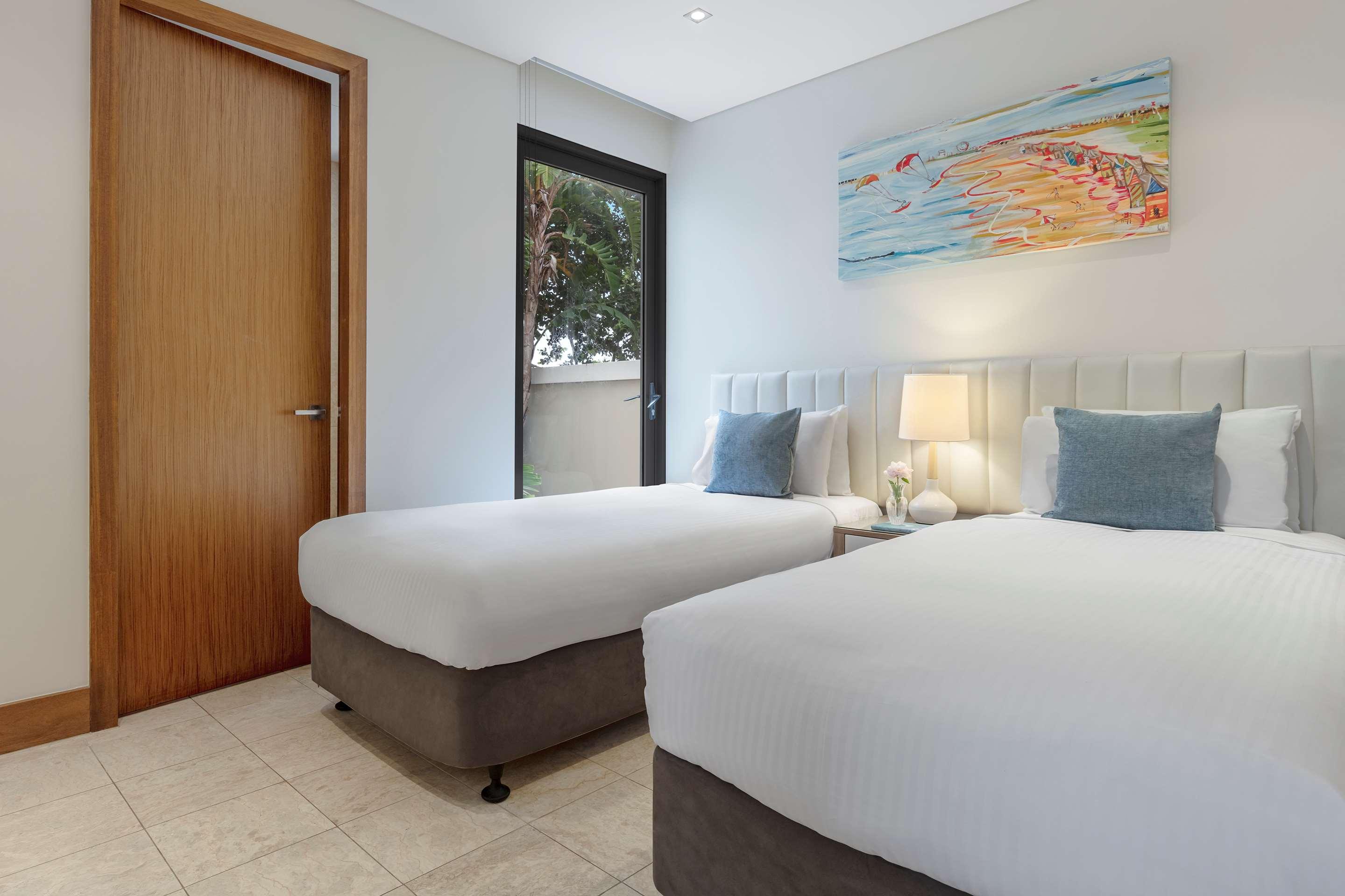 Oaks Santai Resort Casuarina — photo 3