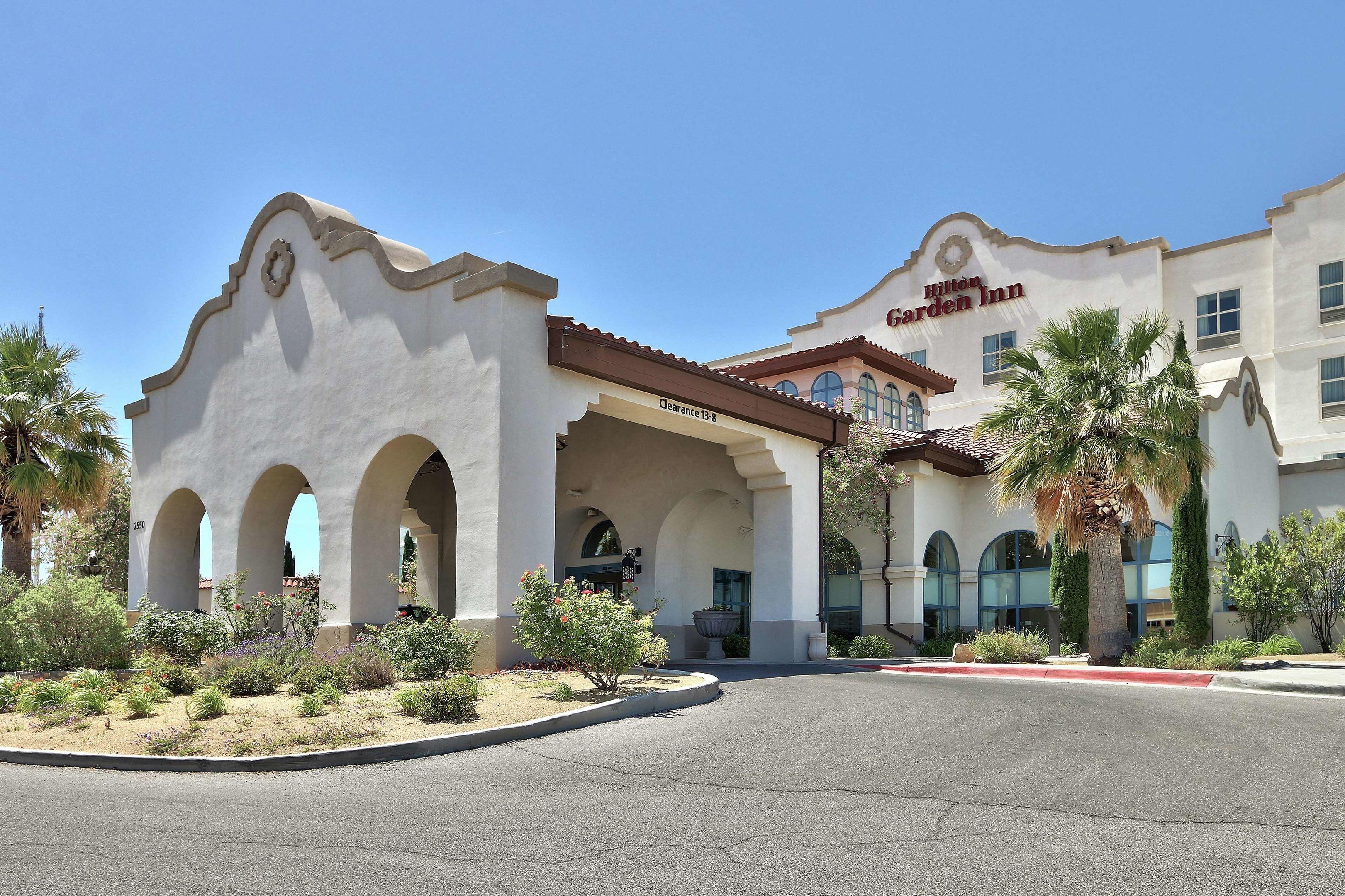 Hilton Garden Inn Las Cruces — photo 4