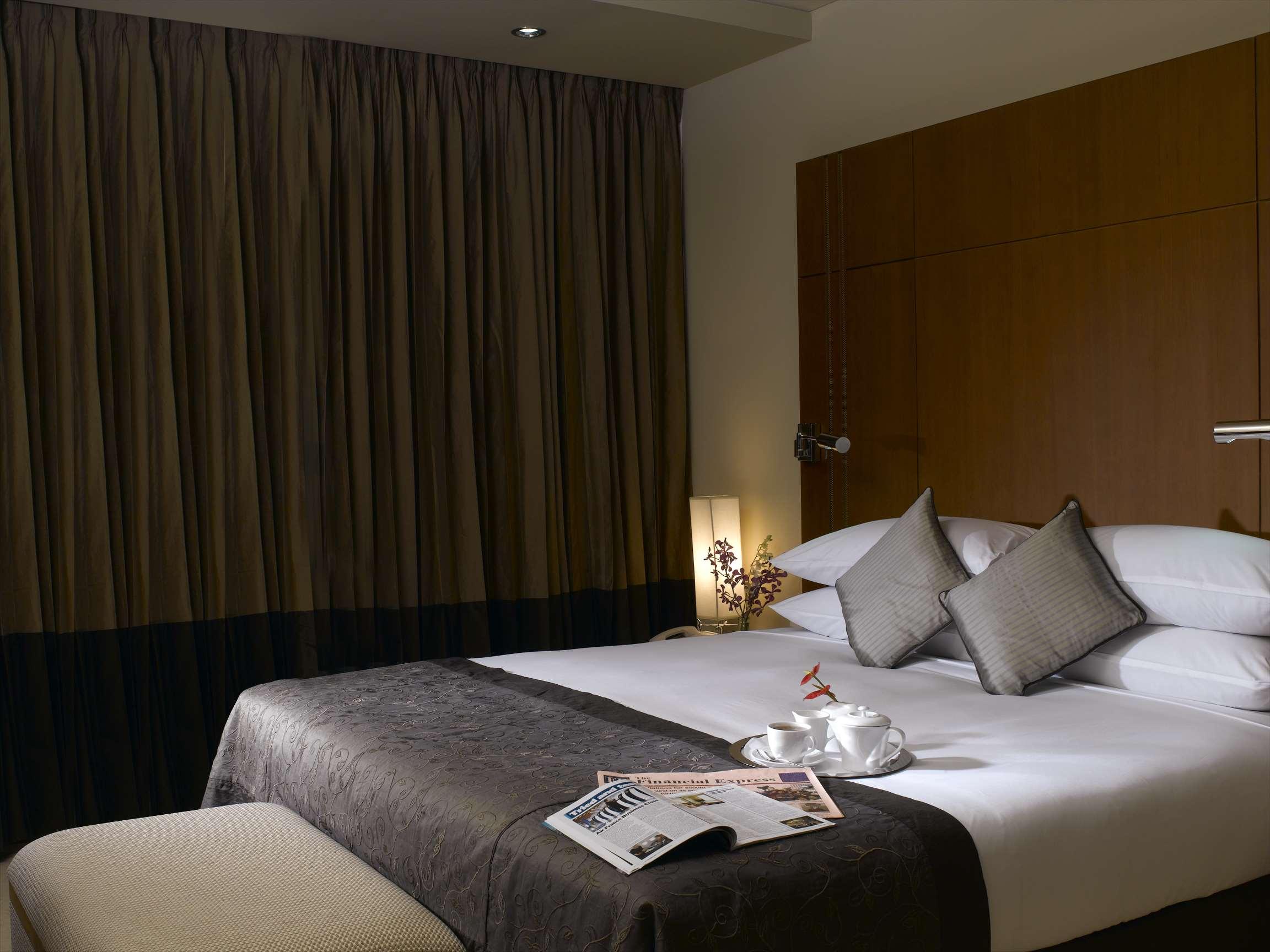 Radisson Blu Water Garden Dhaka — photo 4