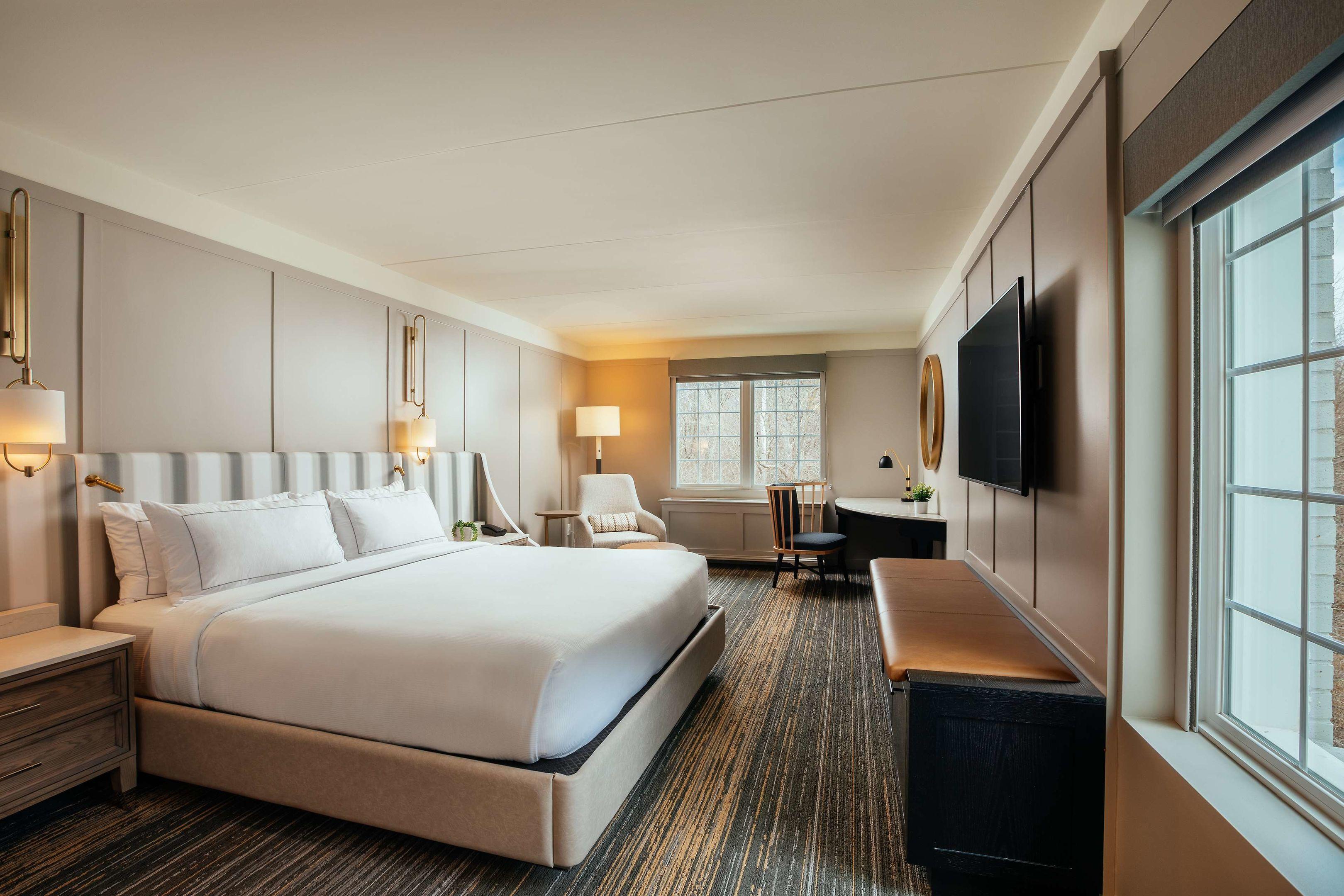 Somerset Hills Hotel, Tapestry Collection by Hilton — photo 4