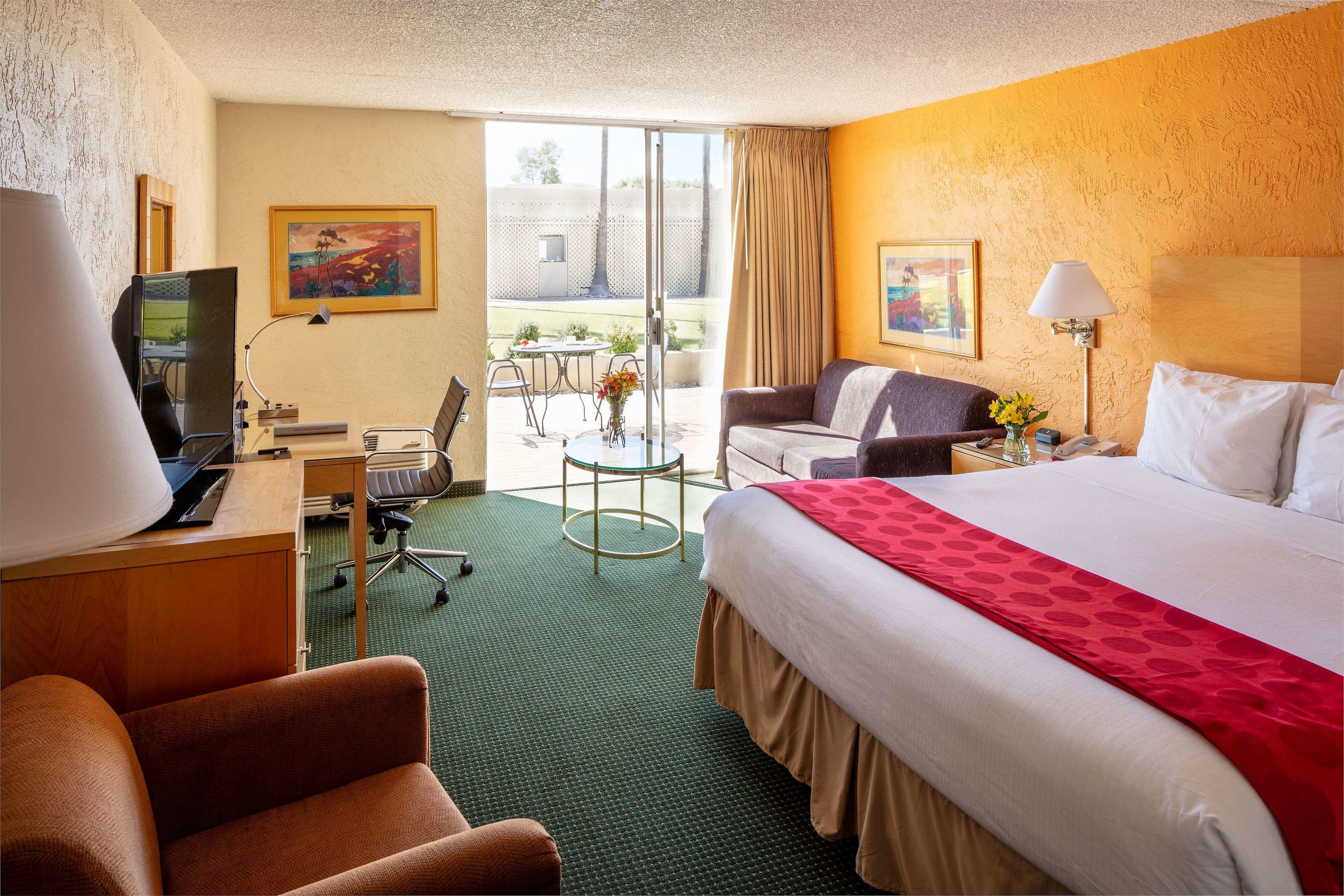 Ramada by Wyndham Tucson — photo 5