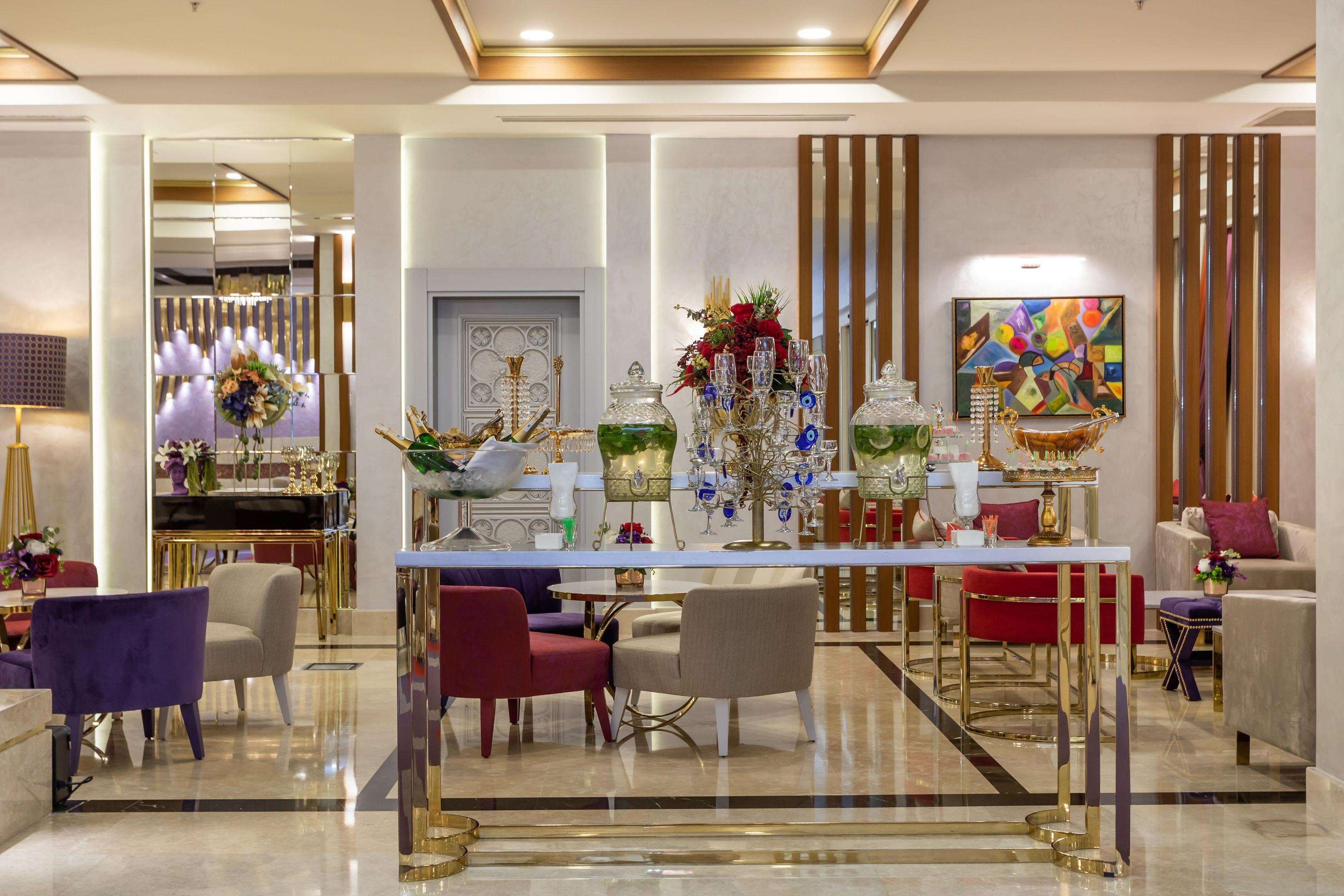 Orange County Resort Hotel Belek — photo 4