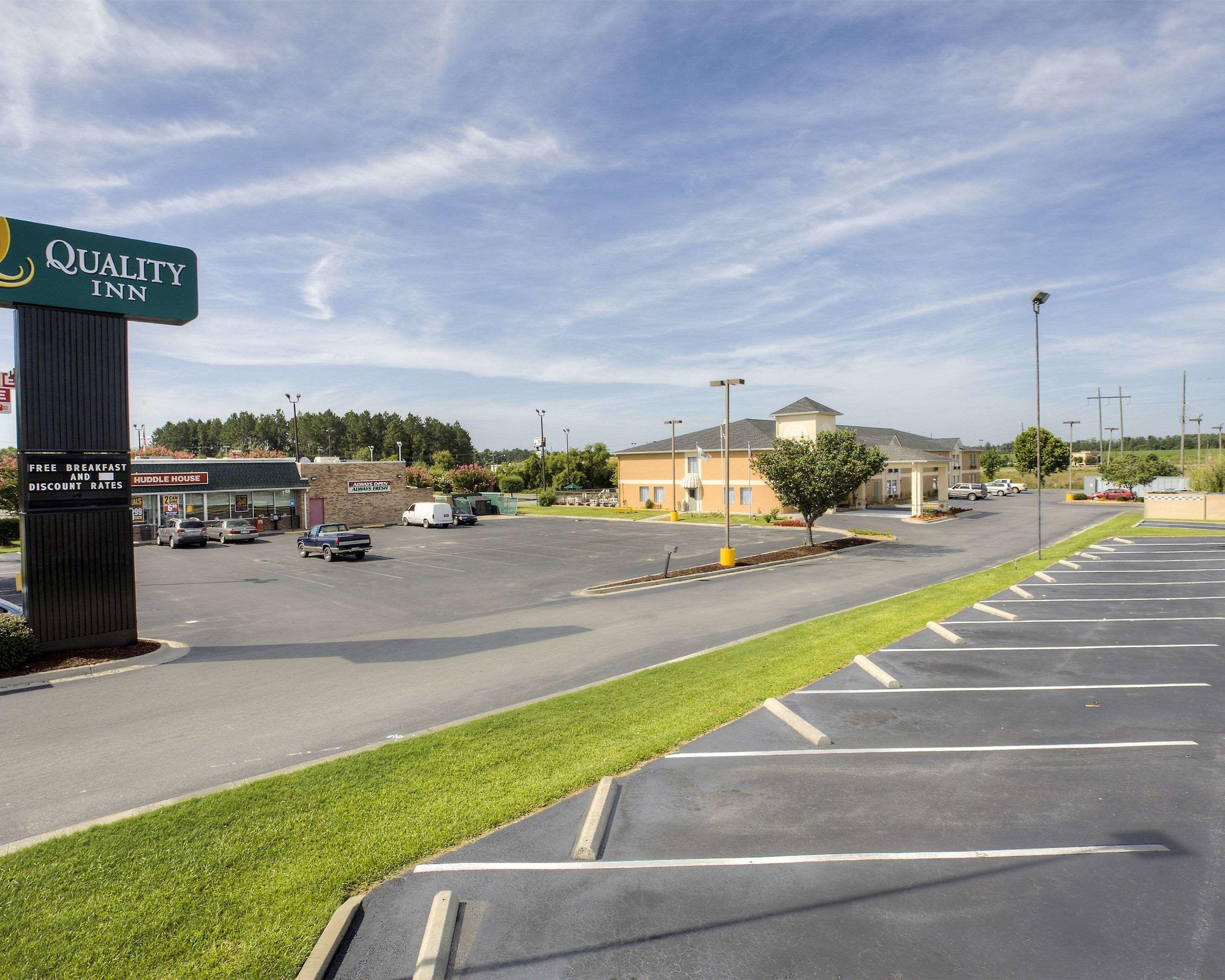 Quality Inn — photo 3