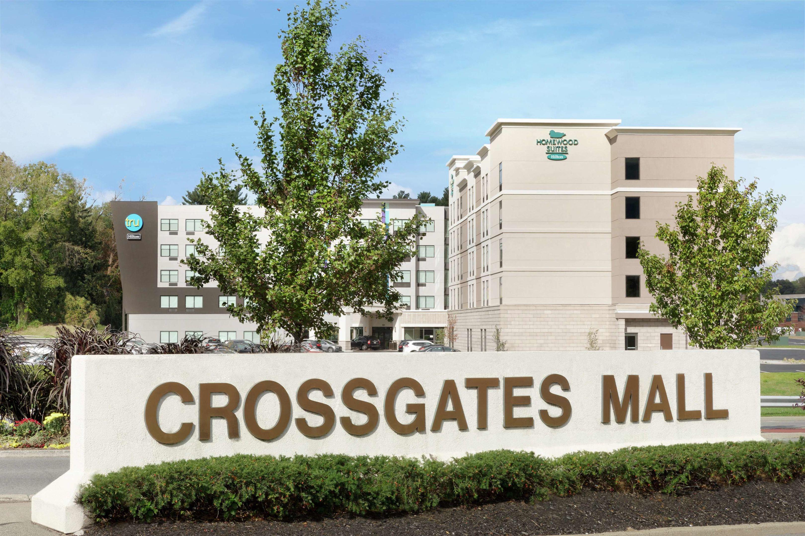 Homewood Suites by Hilton Albany Crossgates Mall — photo 5