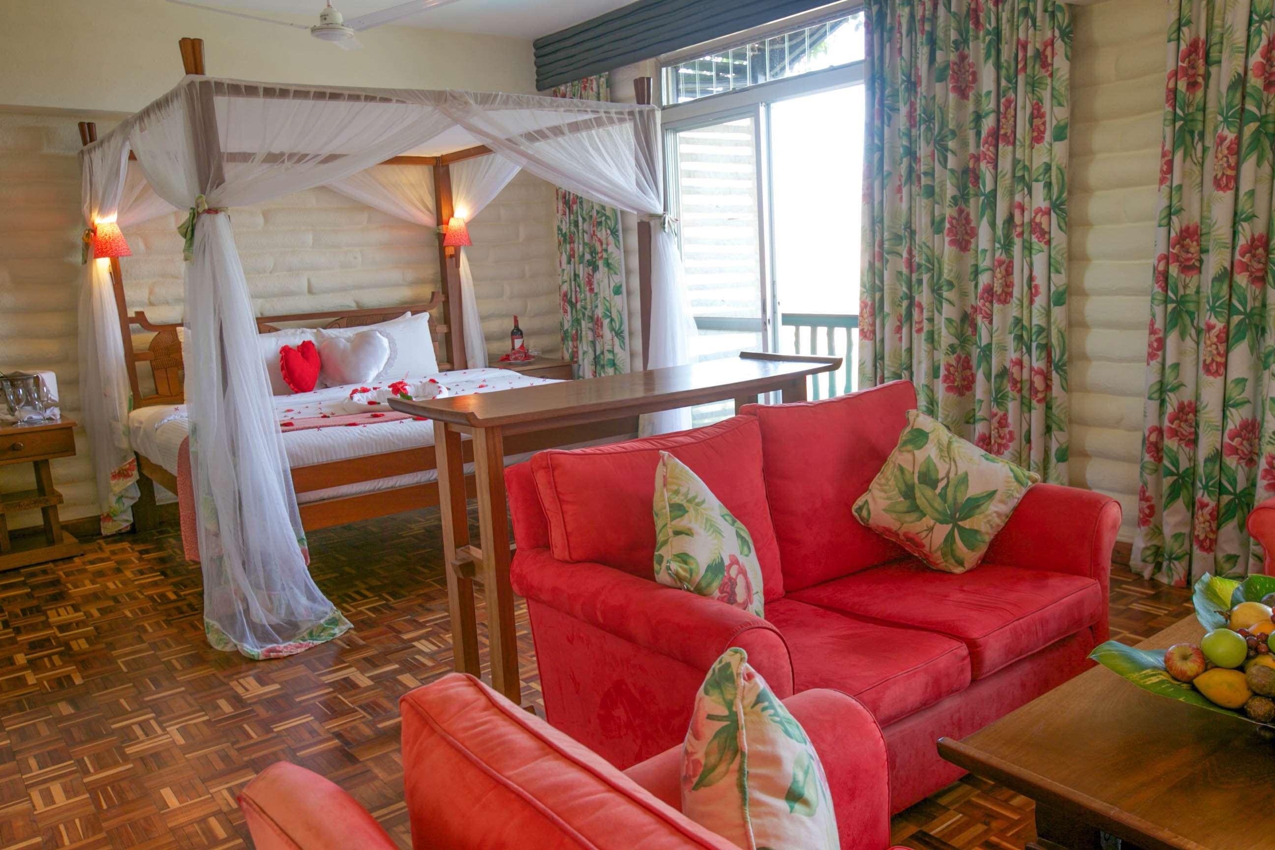 Salt Lick Safari Lodge — photo 4
