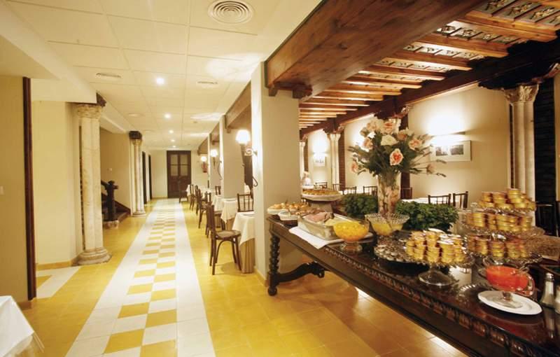 Murillo Hotel & Apartamentos — photo 4